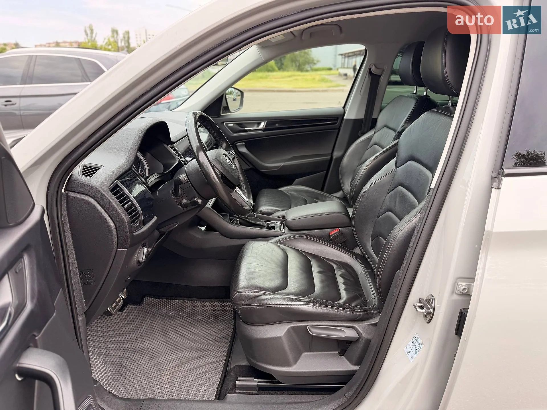 2018 Skoda Kodiaq - мініатюра 44