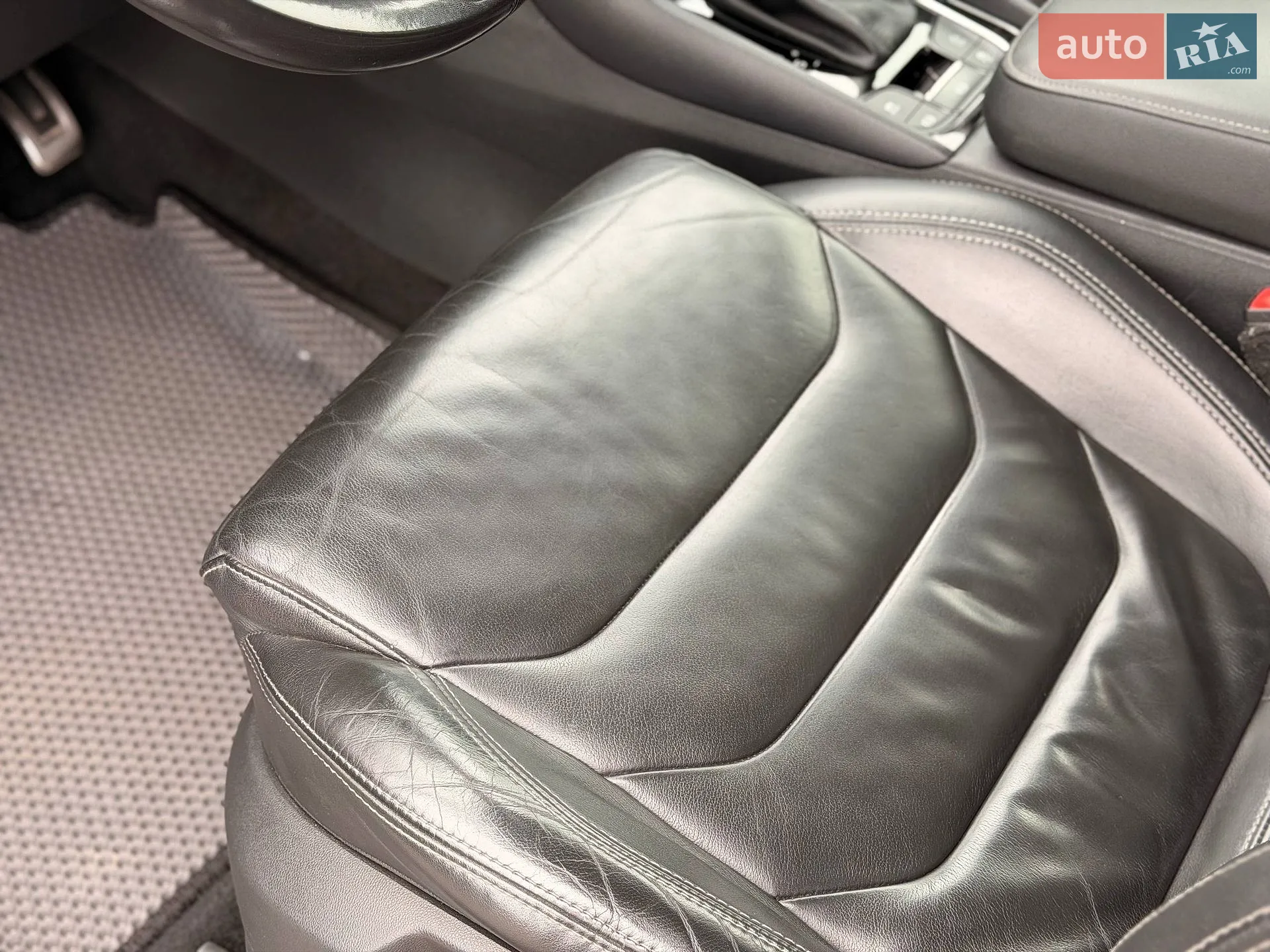 2018 Skoda Kodiaq - мініатюра 45