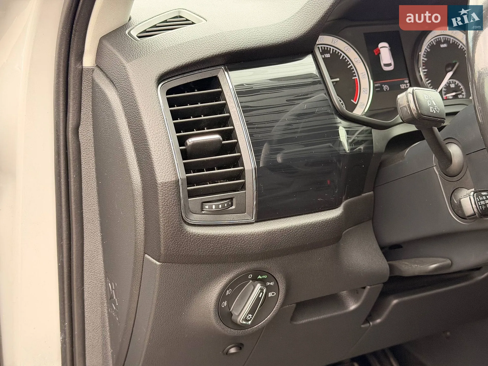 2018 Skoda Kodiaq - мініатюра 47