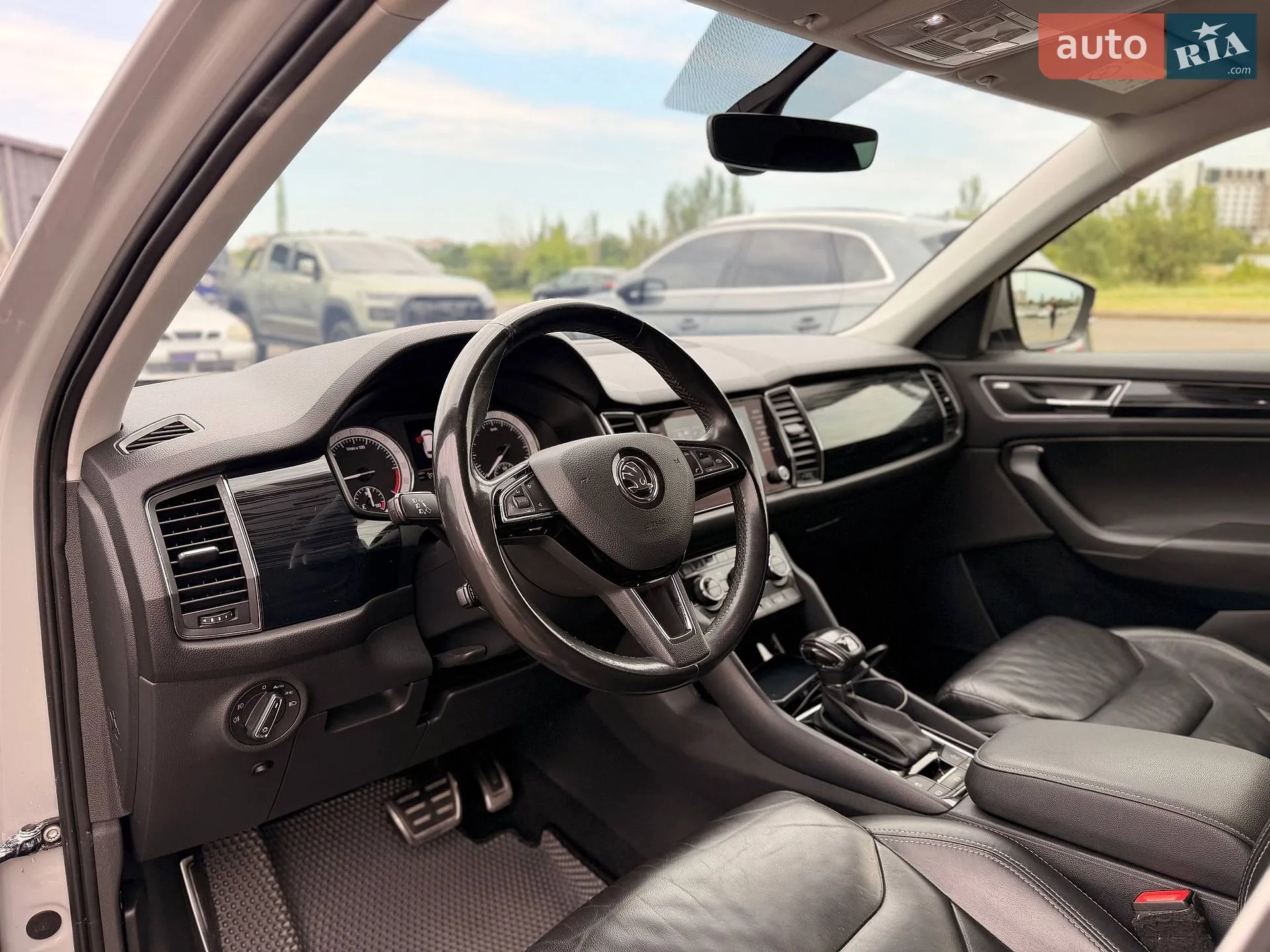 2018 Skoda Kodiaq - мініатюра 48