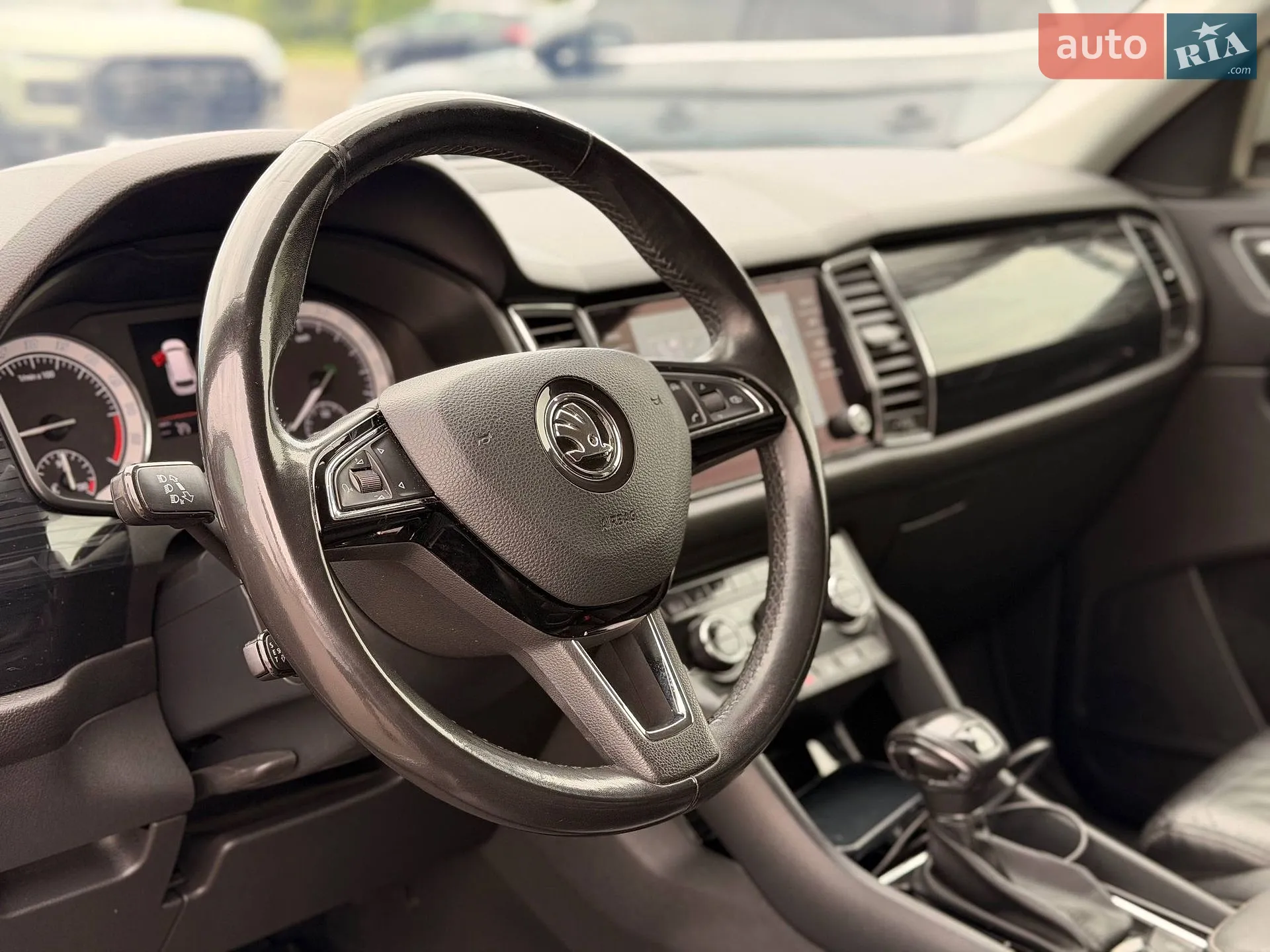 2018 Skoda Kodiaq - мініатюра 49