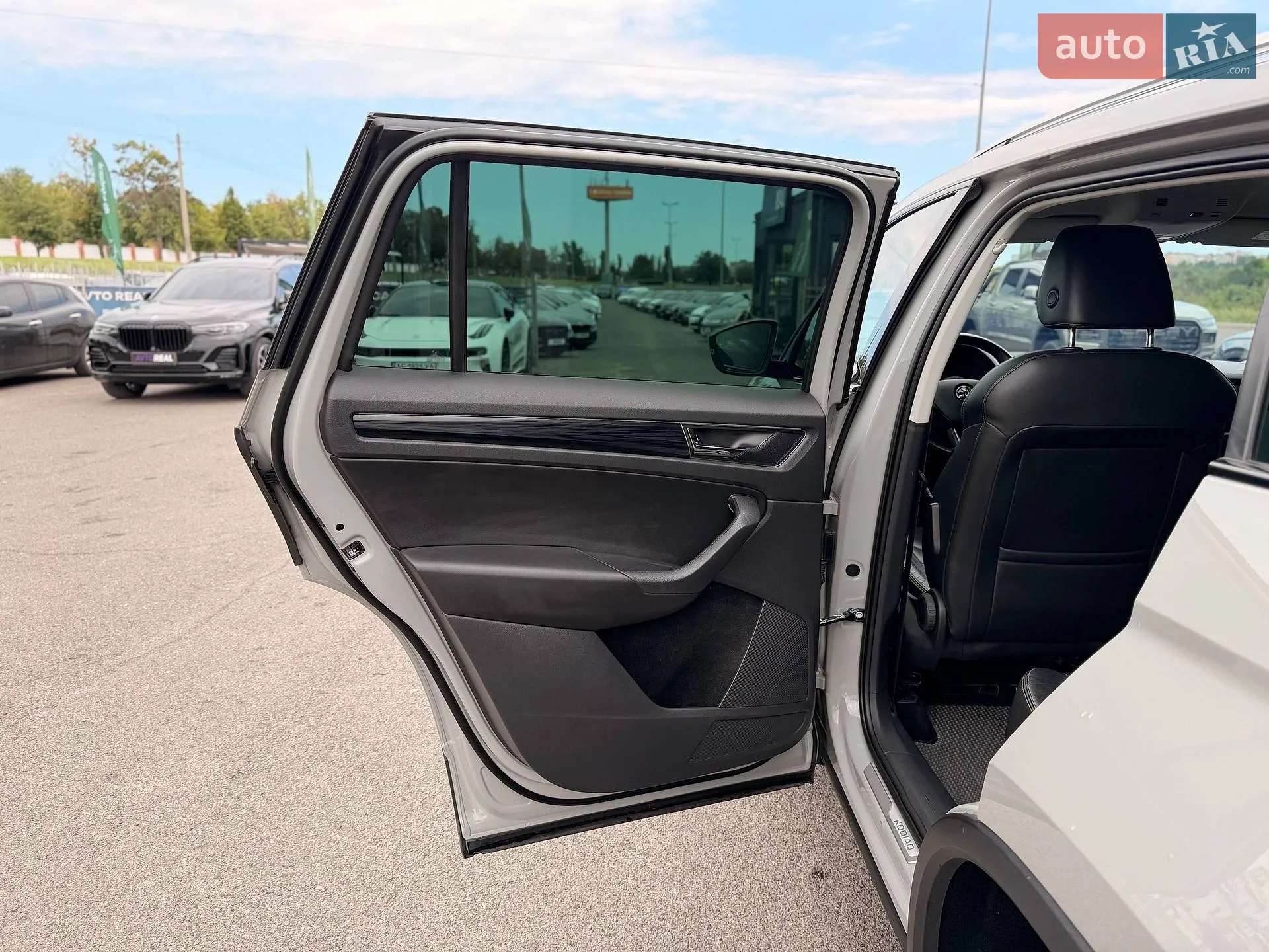 2018 Skoda Kodiaq - мініатюра 53