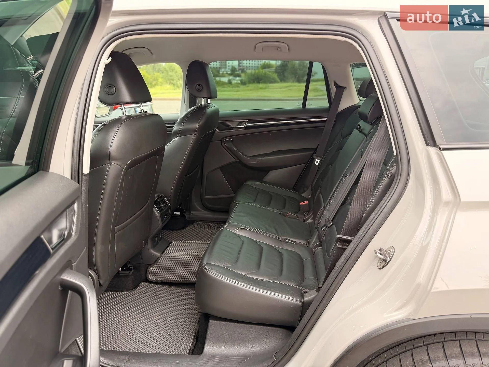 2018 Skoda Kodiaq - мініатюра 54