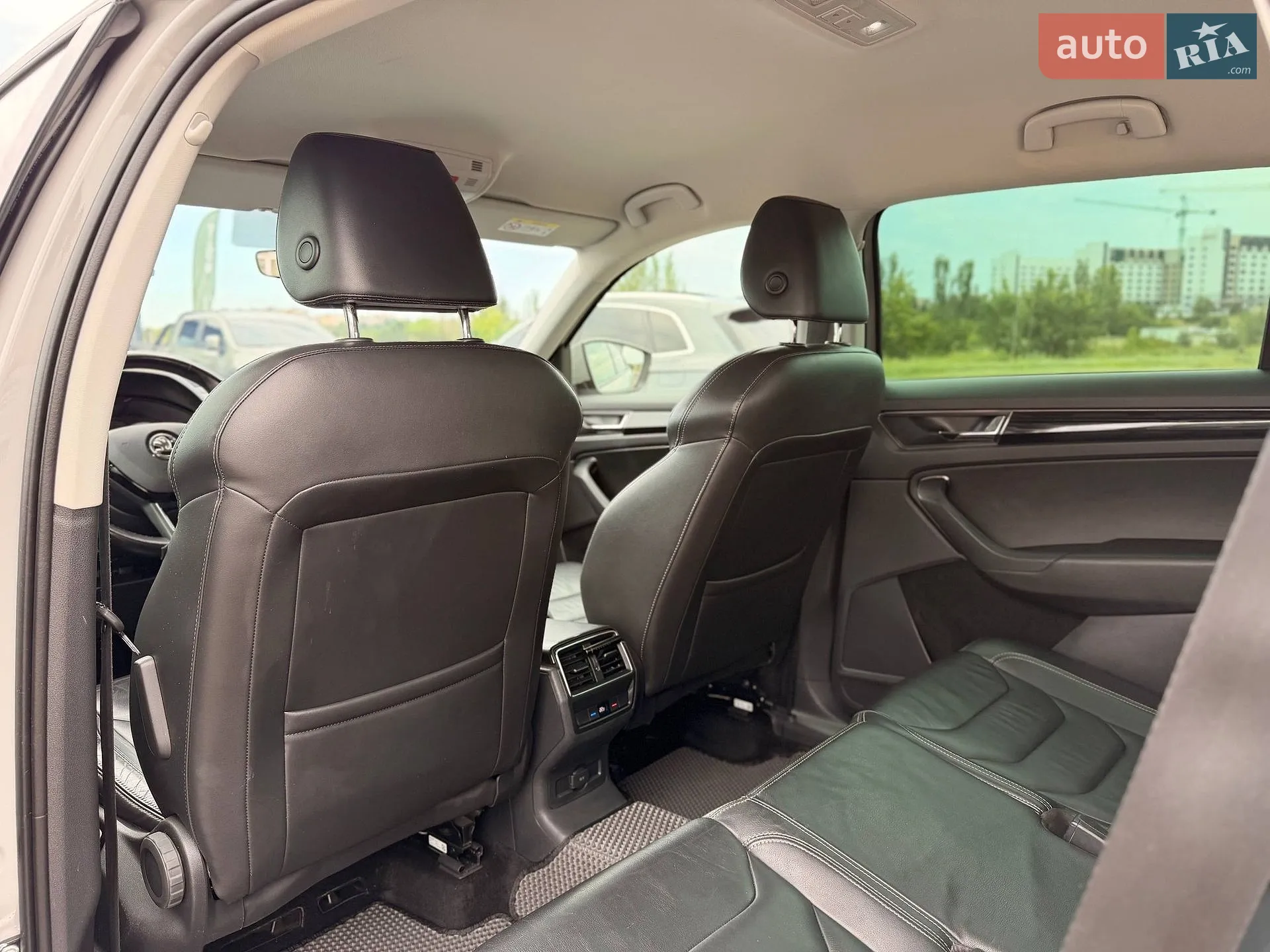 2018 Skoda Kodiaq - мініатюра 55