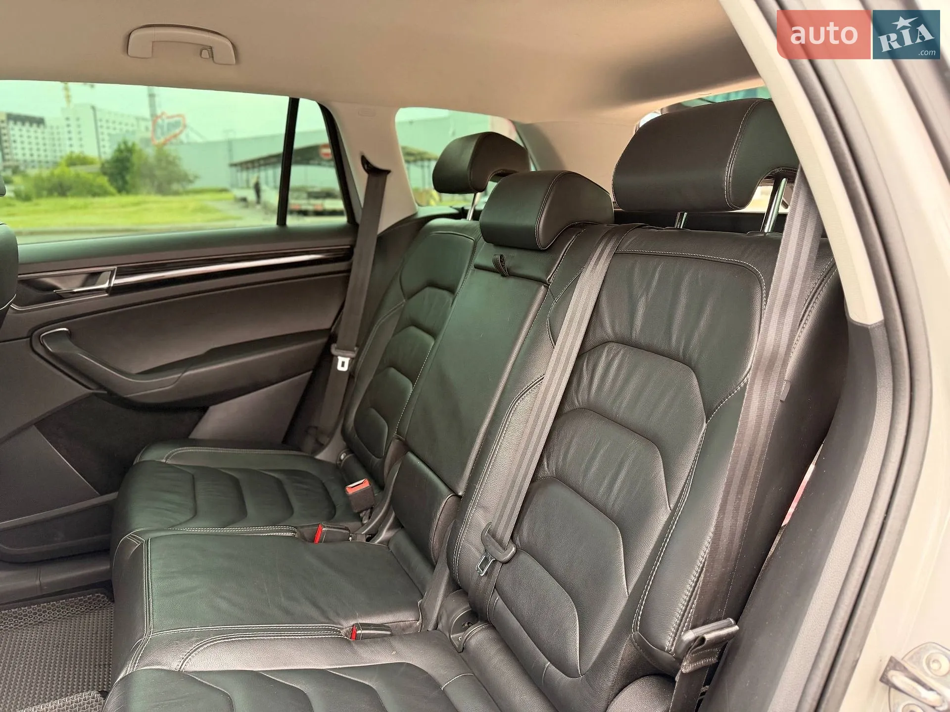 2018 Skoda Kodiaq - мініатюра 56