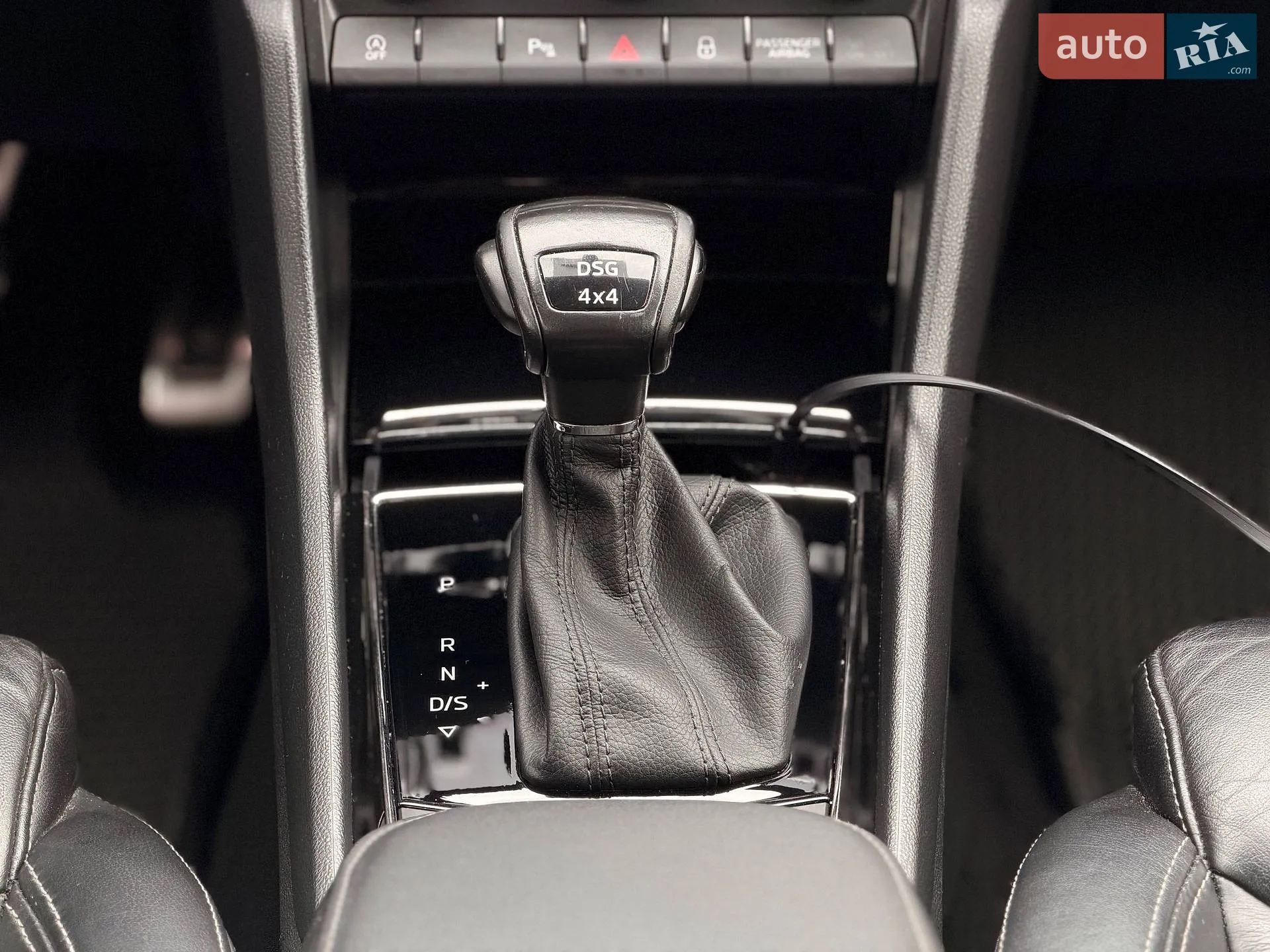 2018 Skoda Kodiaq - мініатюра 65