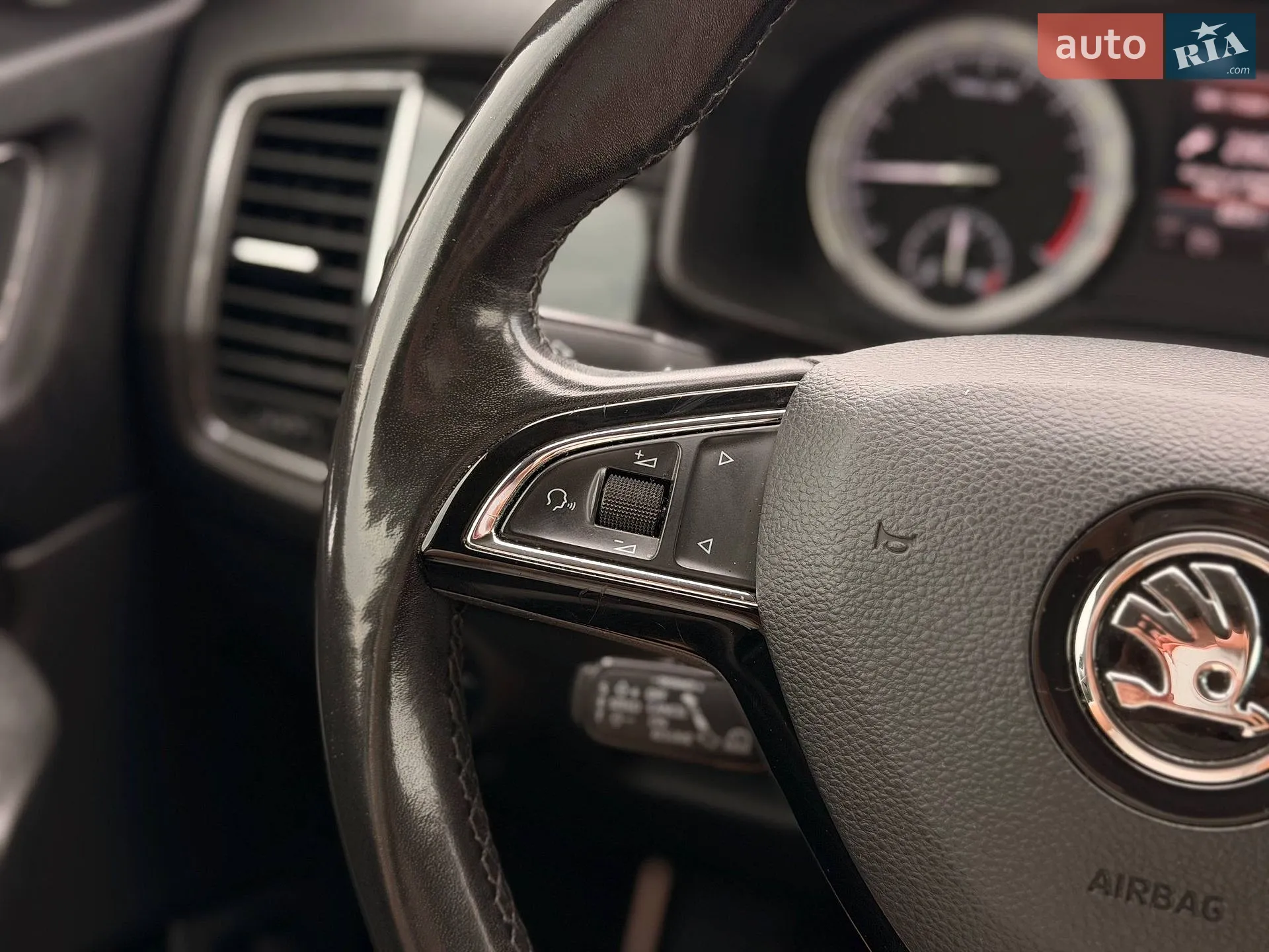 2018 Skoda Kodiaq - мініатюра 68