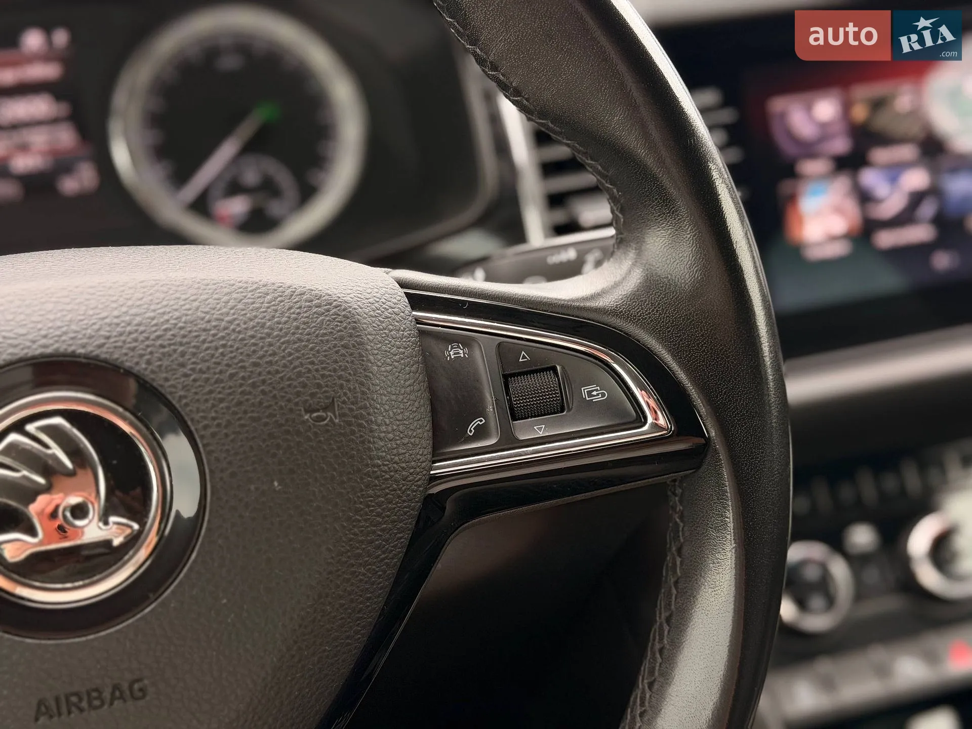 2018 Skoda Kodiaq - мініатюра 69