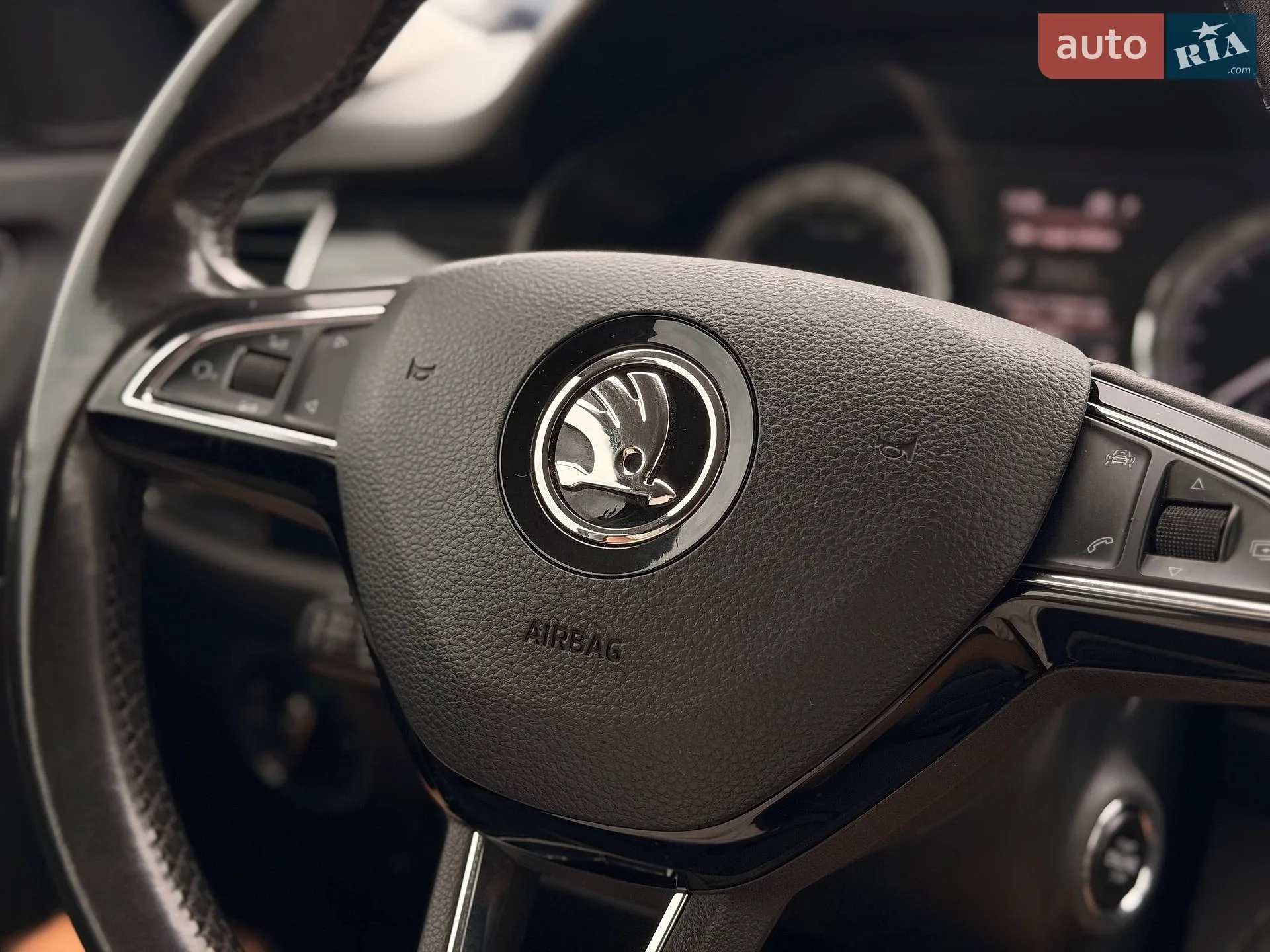2018 Skoda Kodiaq - мініатюра 70