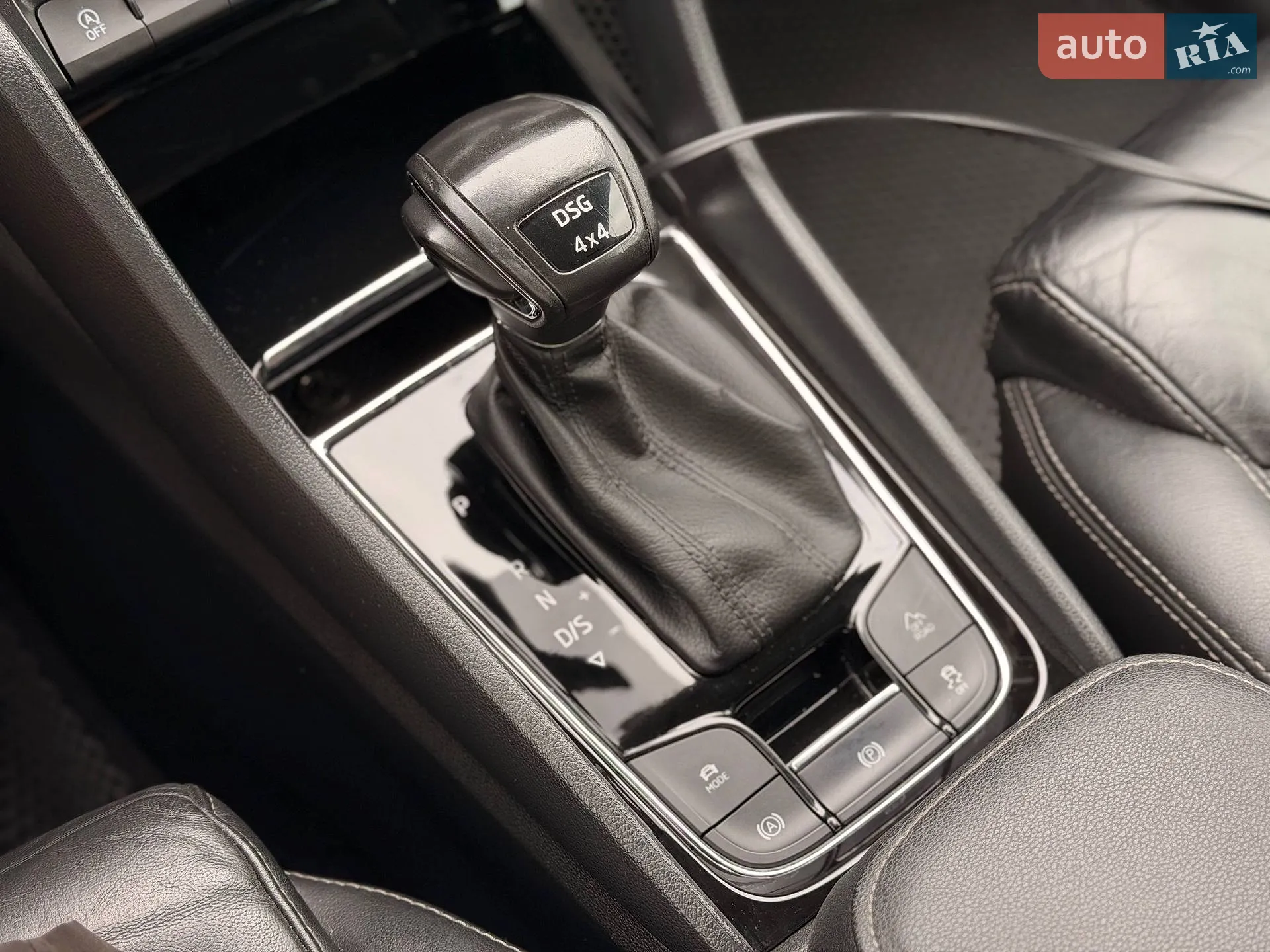 2018 Skoda Kodiaq - мініатюра 85