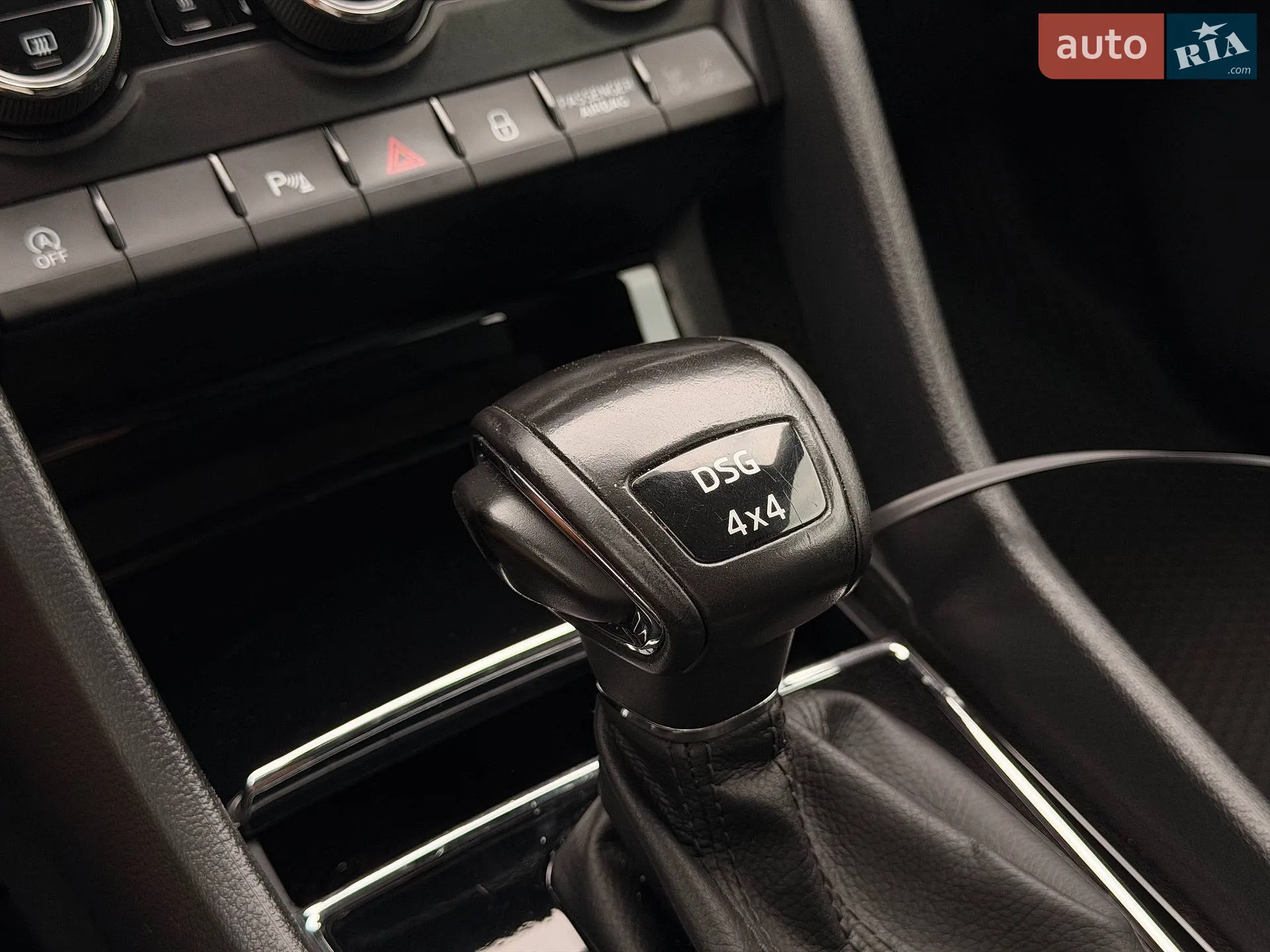 2018 Skoda Kodiaq - мініатюра 86