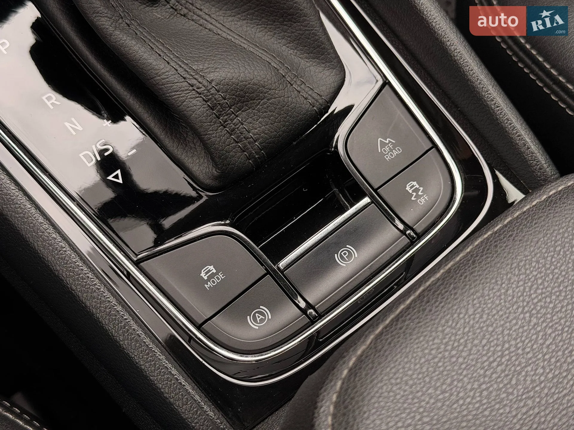2018 Skoda Kodiaq - мініатюра 87