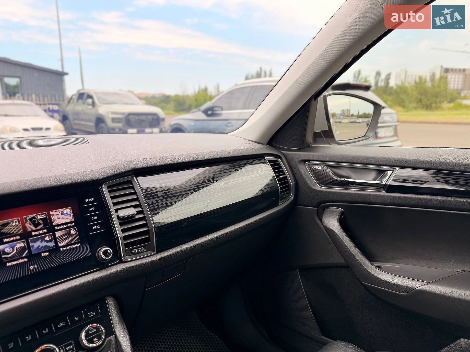 2018 Skoda Kodiaq - мініатюра 88