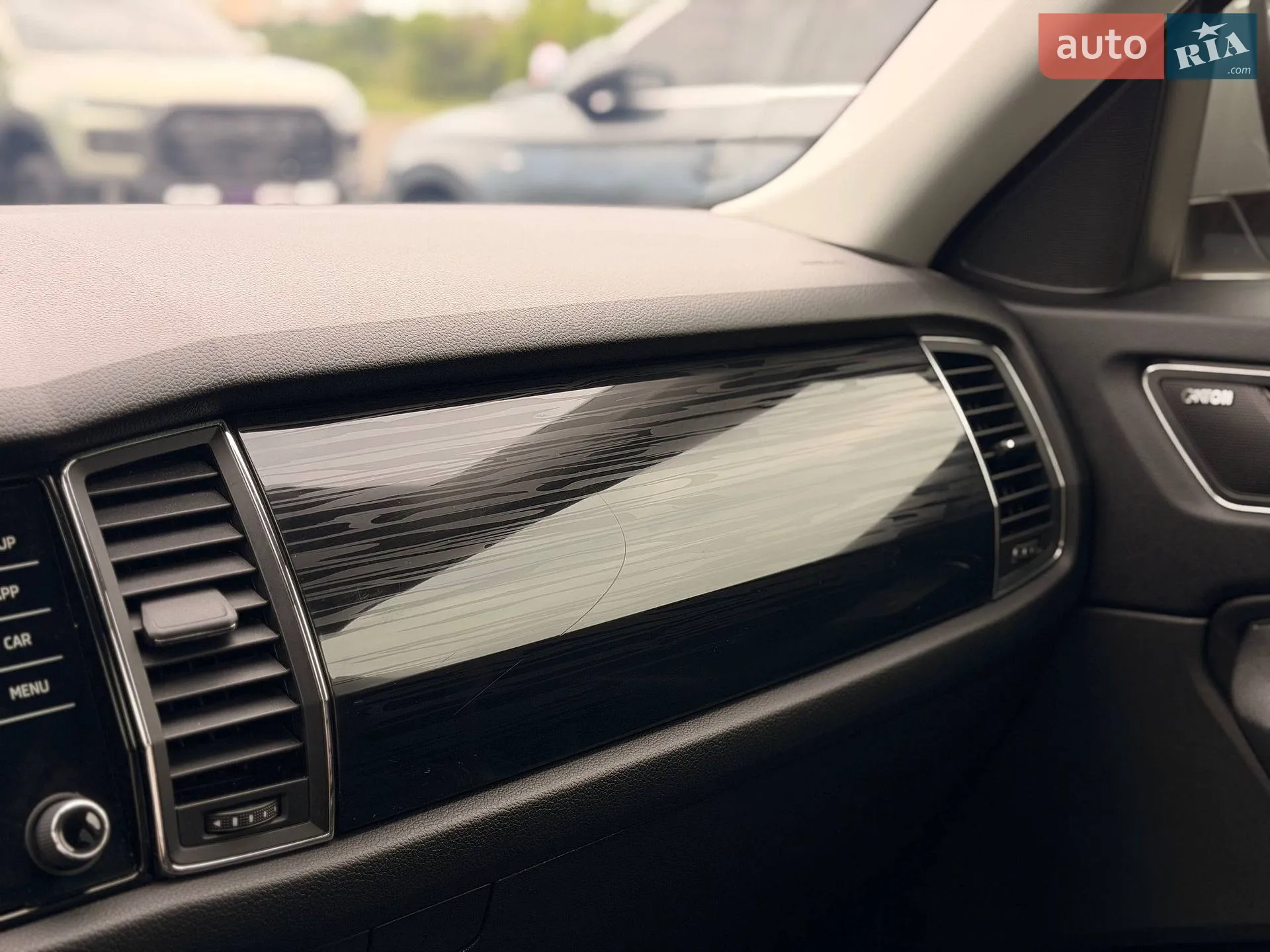 2018 Skoda Kodiaq - мініатюра 89
