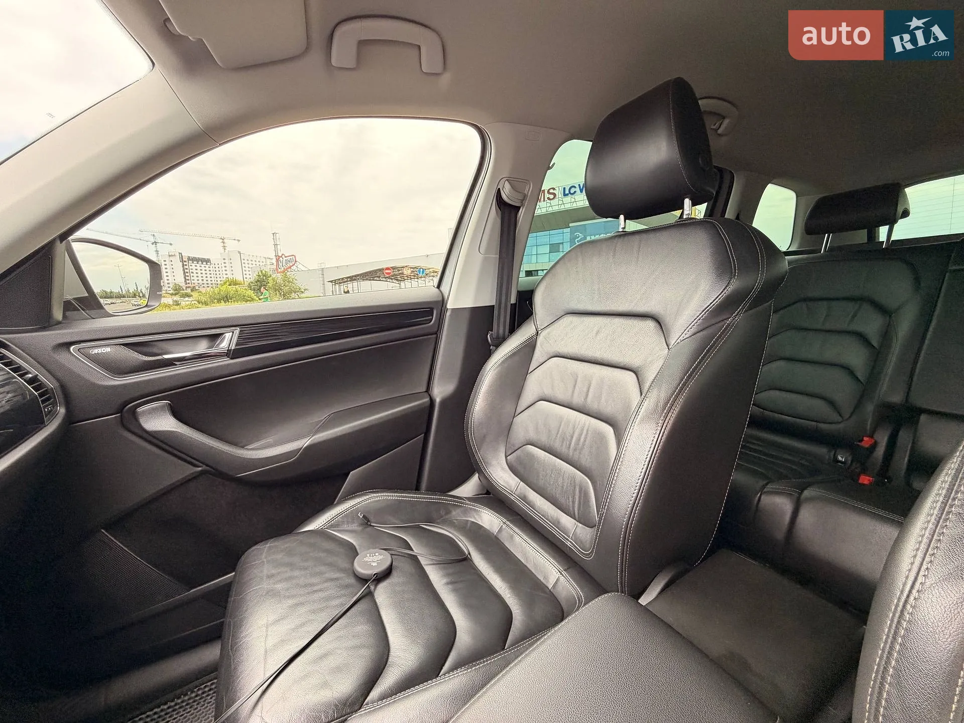 2018 Skoda Kodiaq - мініатюра 90