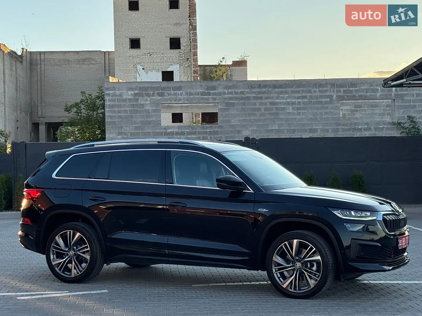 2022 Skoda Kodiaq - мініатюра 33