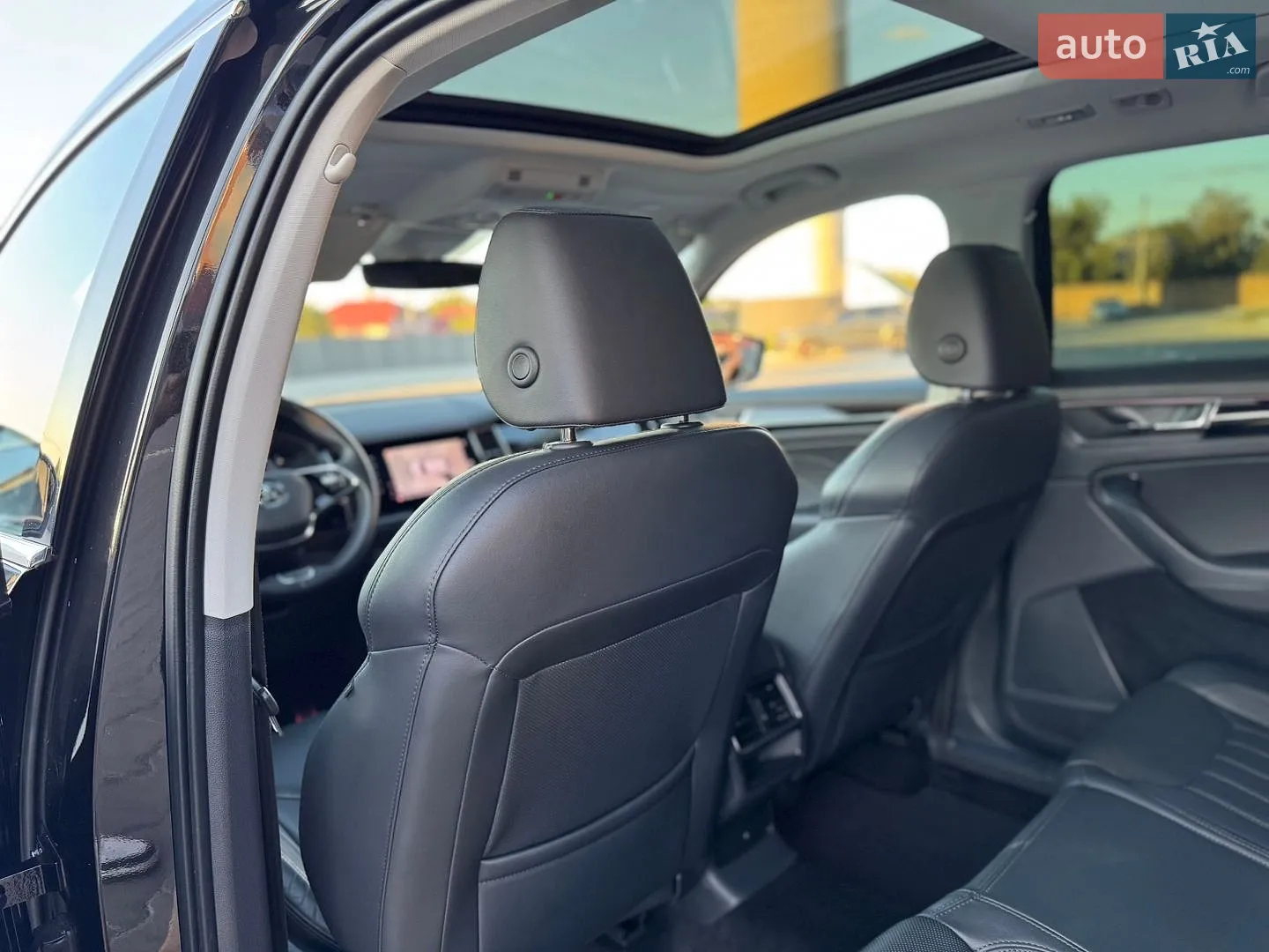 2022 Skoda Kodiaq - мініатюра 62