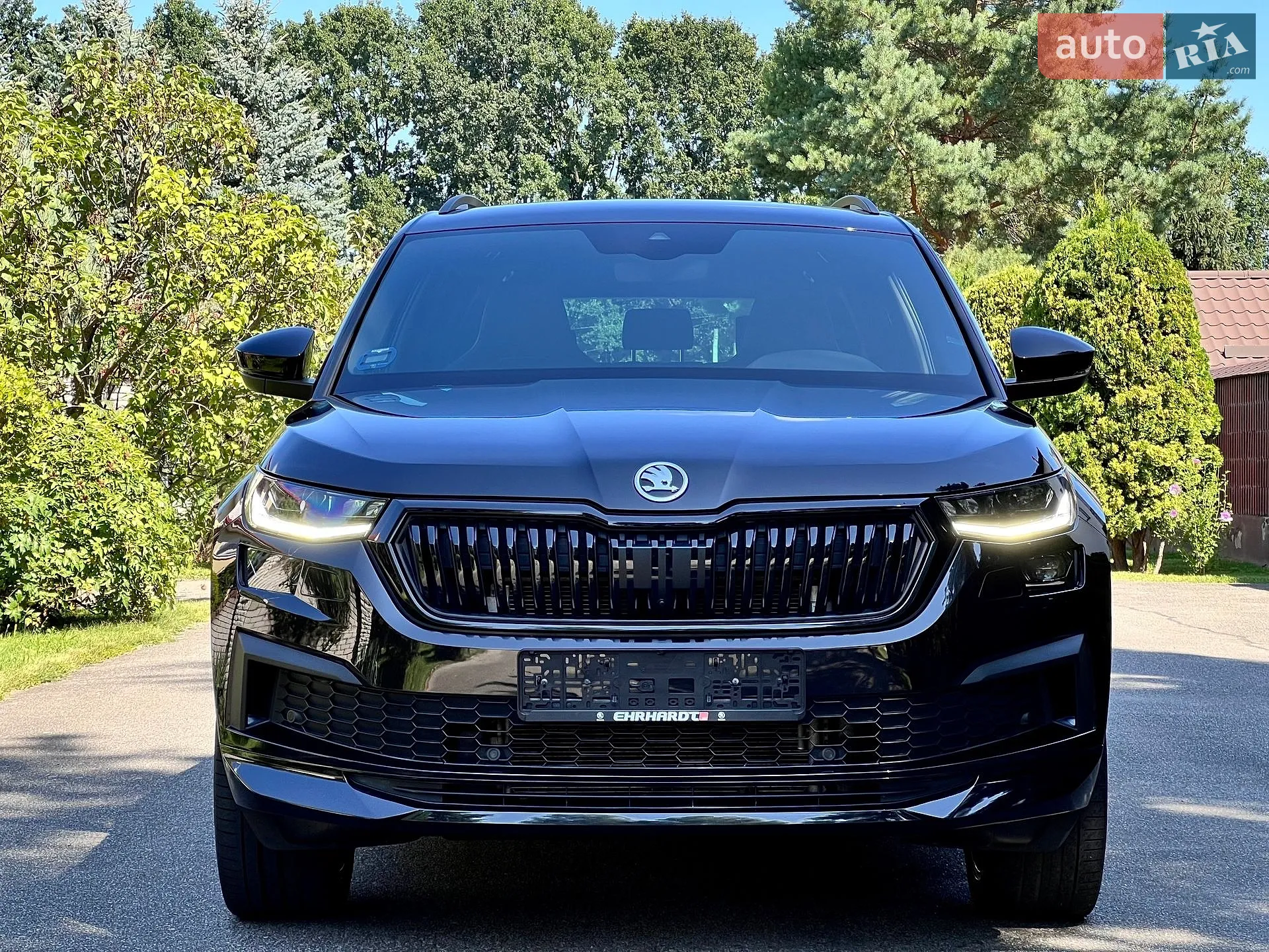 2022 Skoda Kodiaq - мініатюра 3