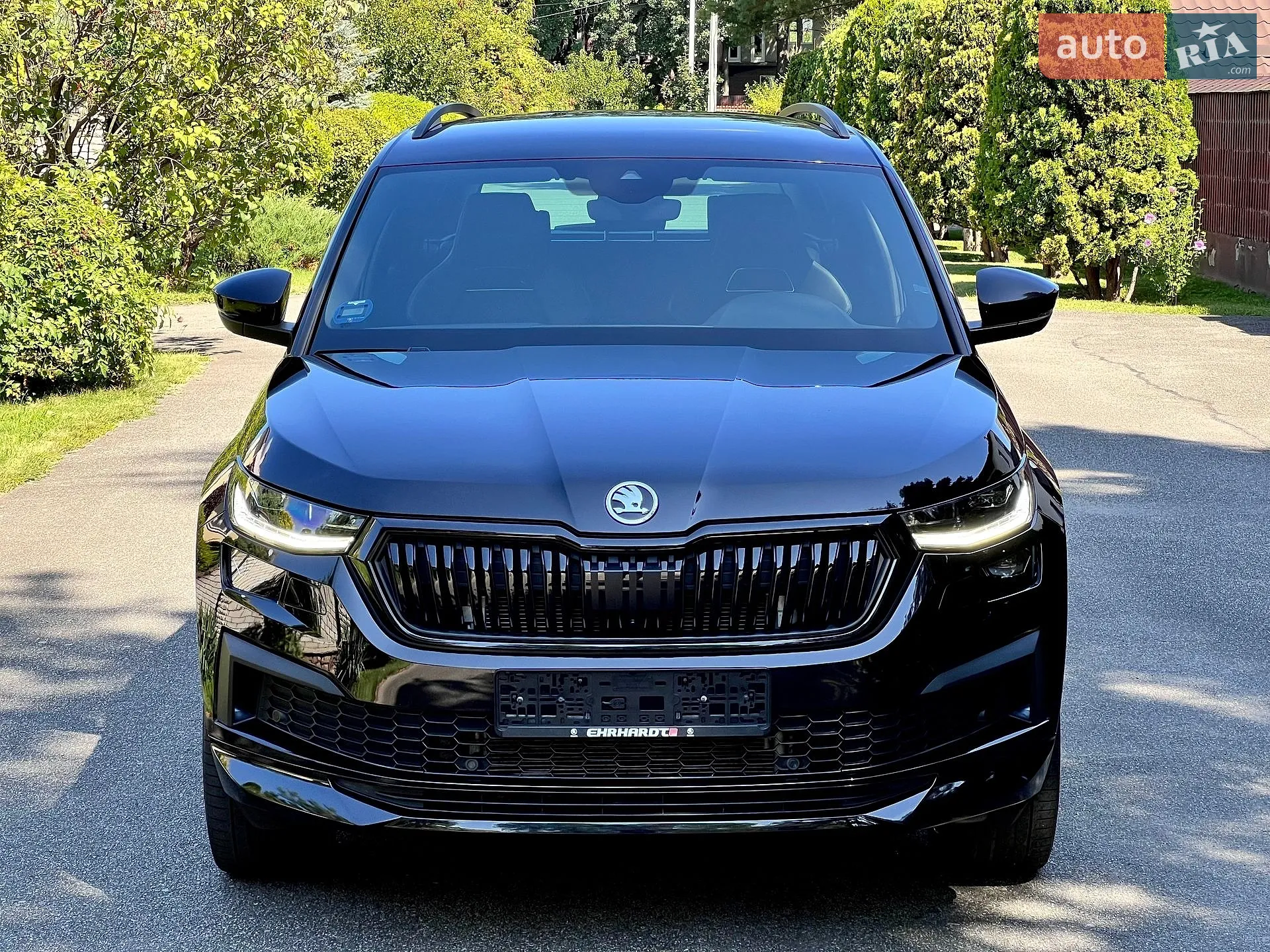 2022 Skoda Kodiaq - мініатюра 4