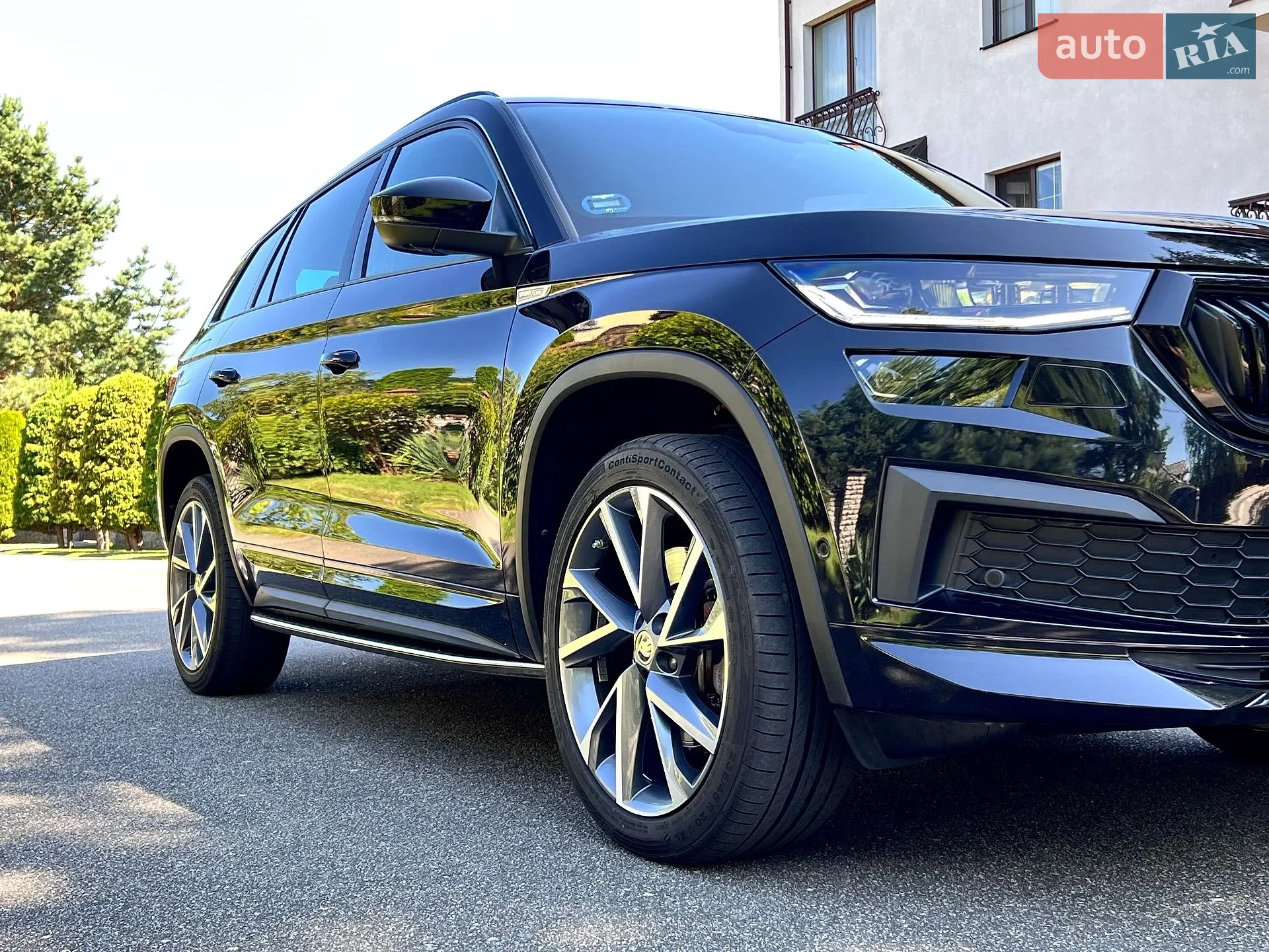 2022 Skoda Kodiaq - мініатюра 7