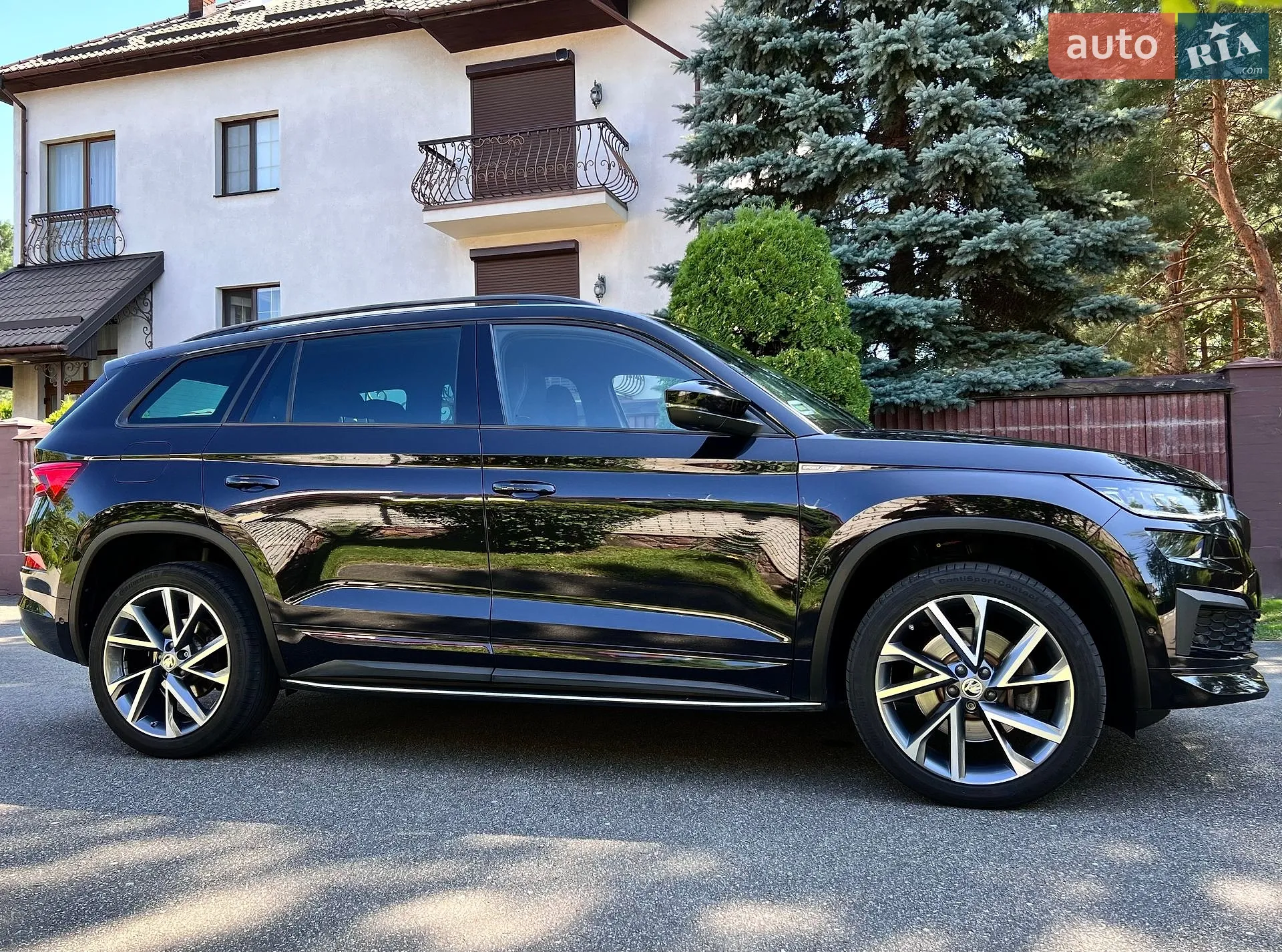 2022 Skoda Kodiaq - мініатюра 8