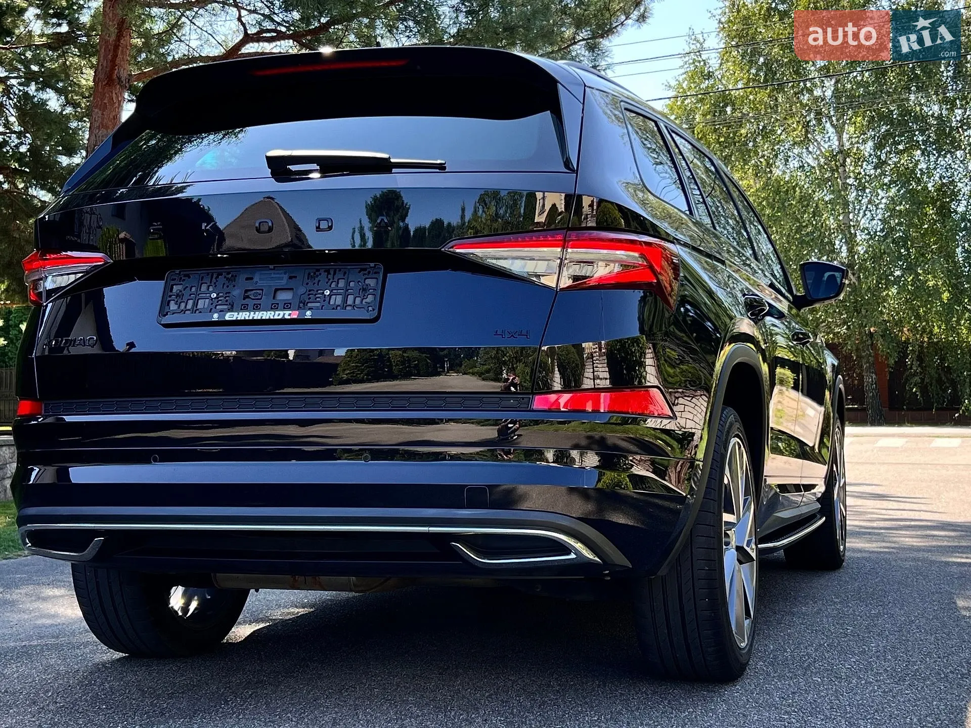 2022 Skoda Kodiaq - мініатюра 10