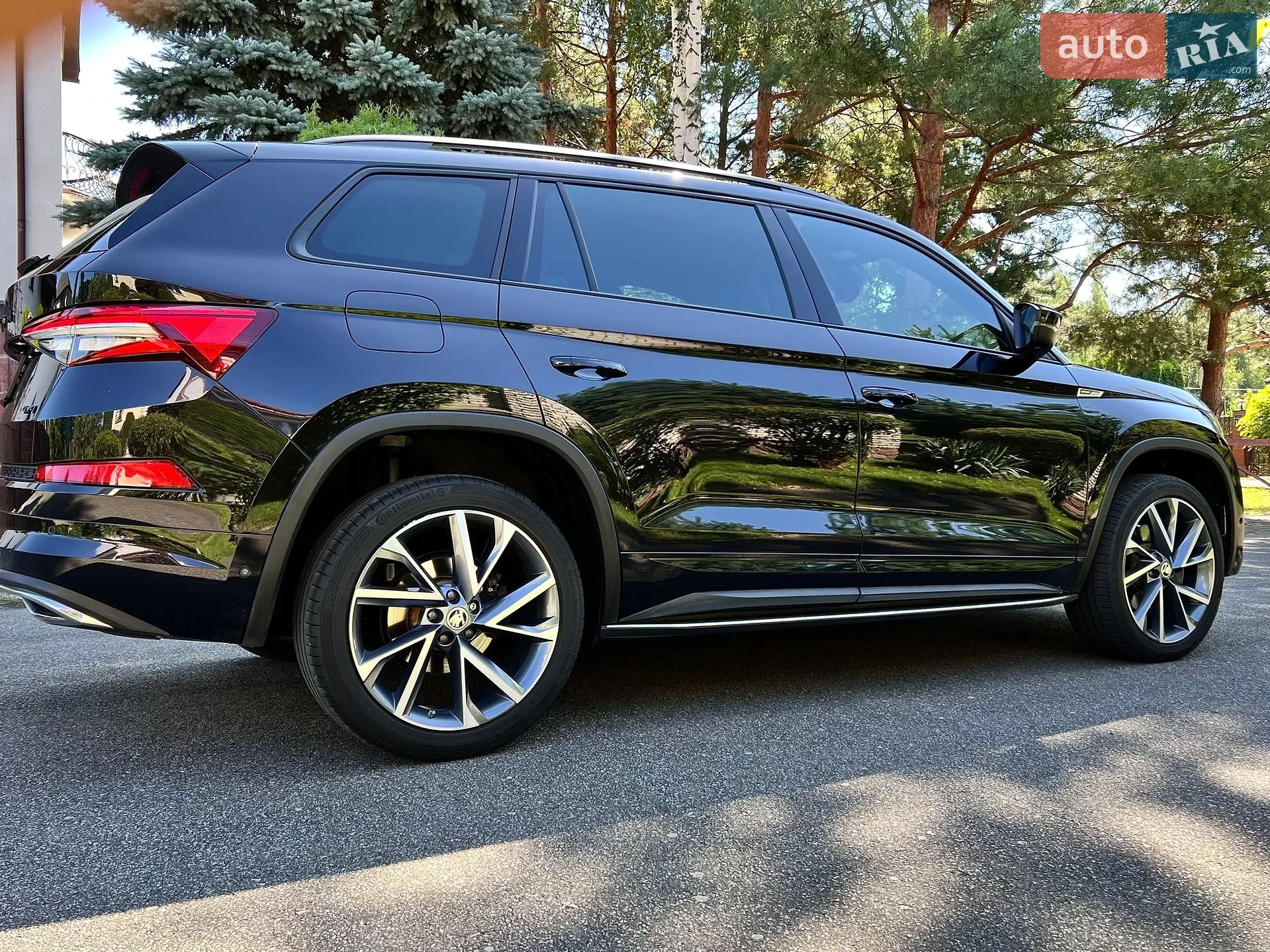 2022 Skoda Kodiaq - мініатюра 9