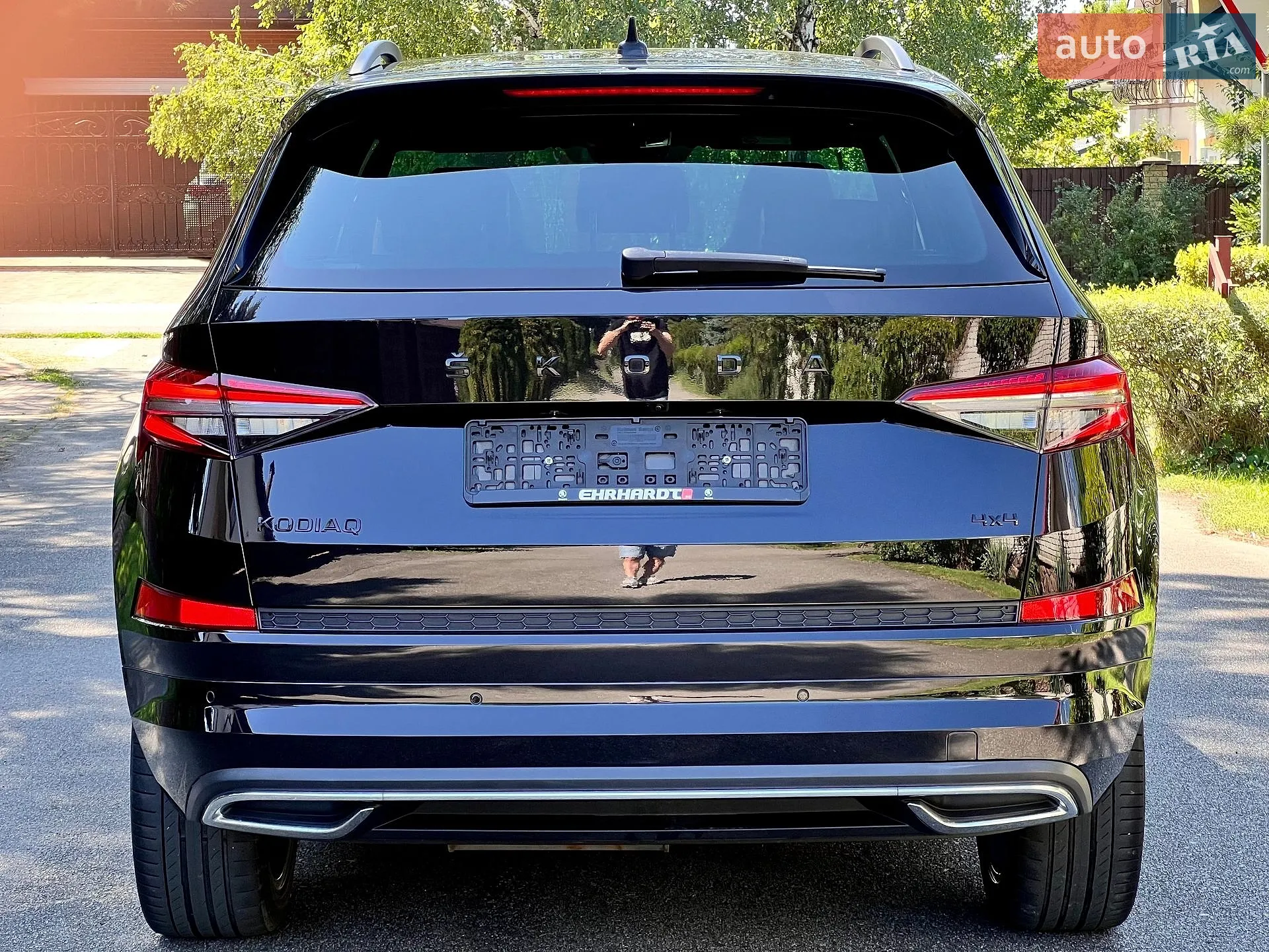 2022 Skoda Kodiaq - мініатюра 12
