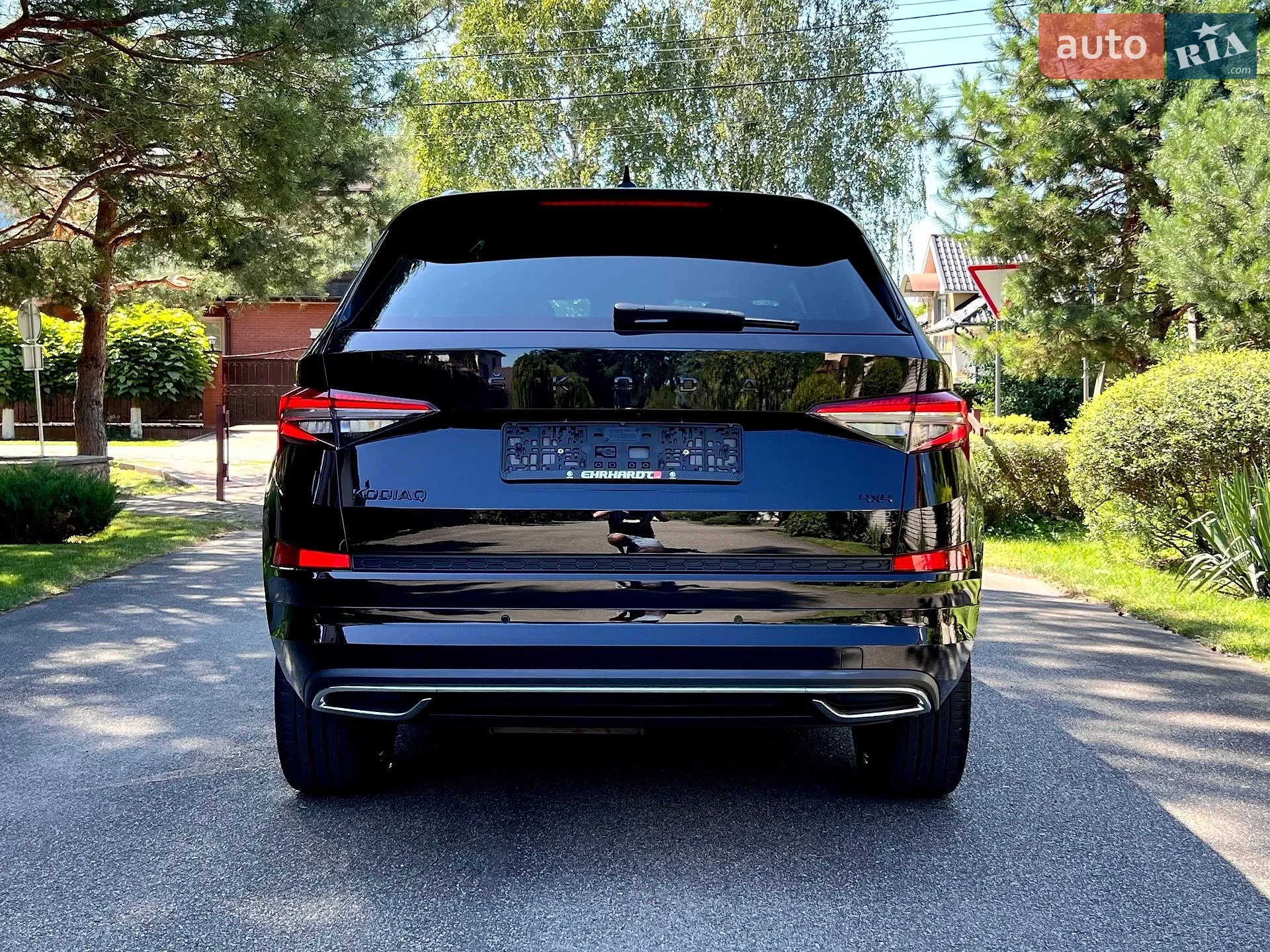2022 Skoda Kodiaq - мініатюра 11