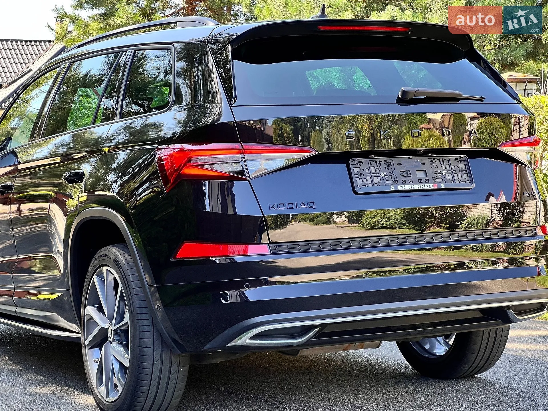 2022 Skoda Kodiaq - мініатюра 13