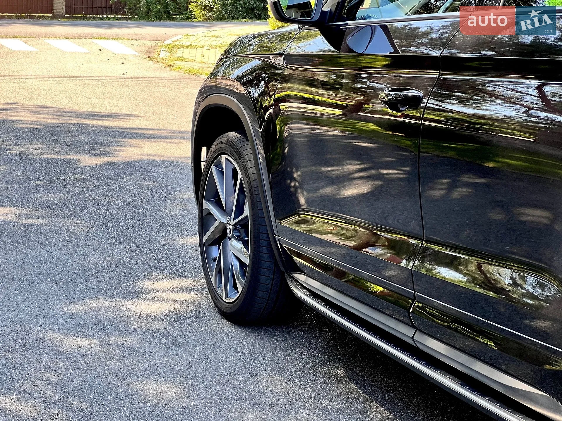 2022 Skoda Kodiaq - мініатюра 14