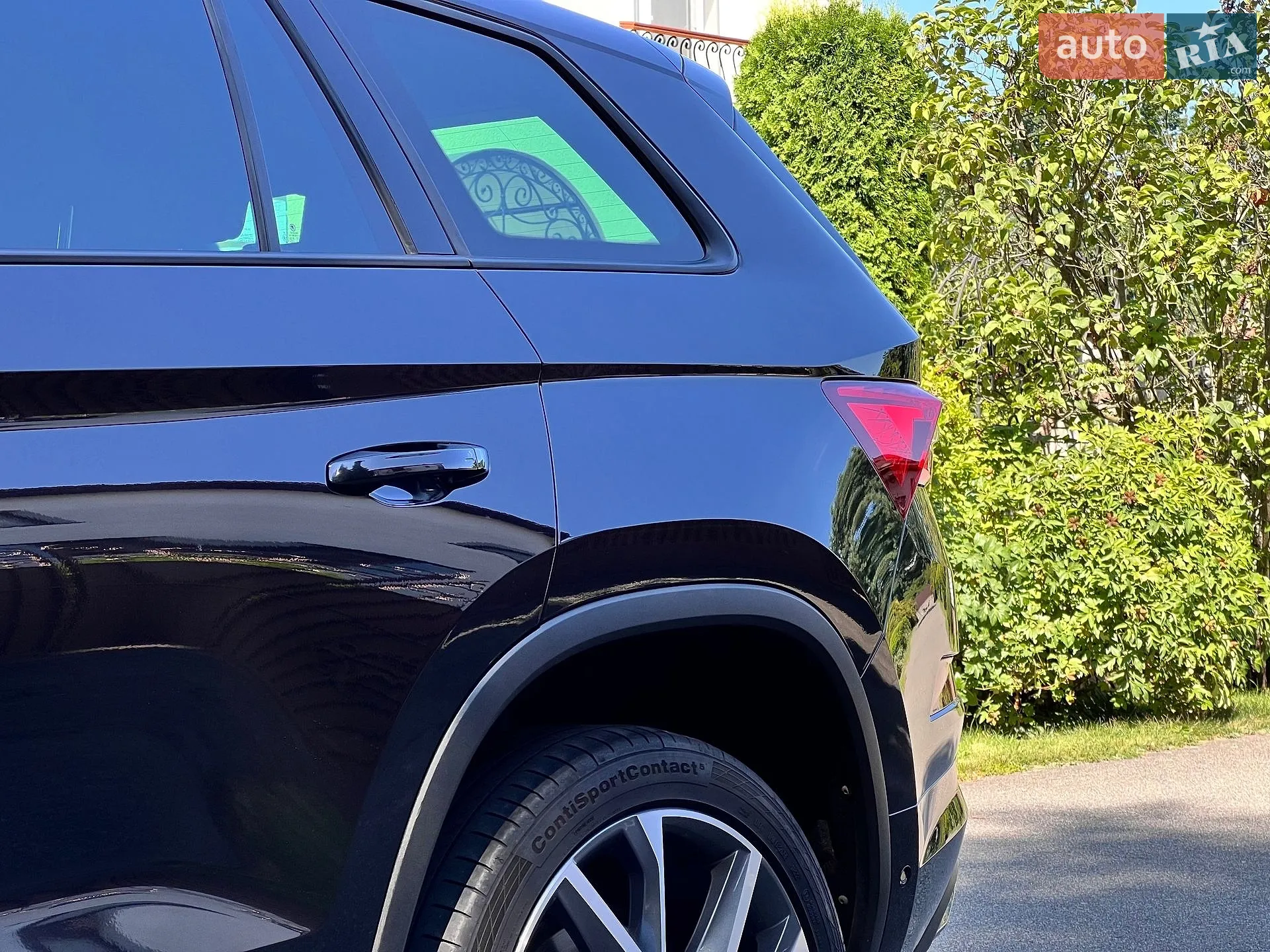 2022 Skoda Kodiaq - мініатюра 15