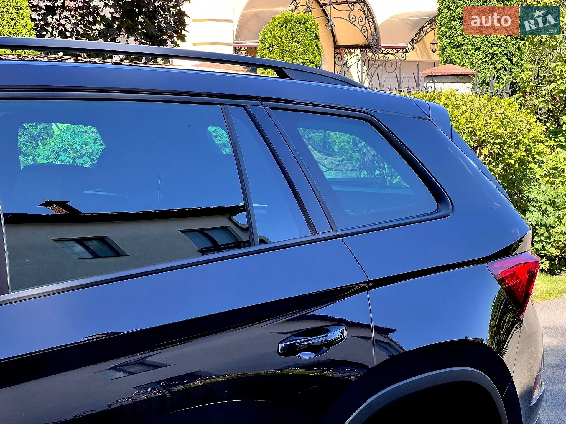 2022 Skoda Kodiaq - мініатюра 16
