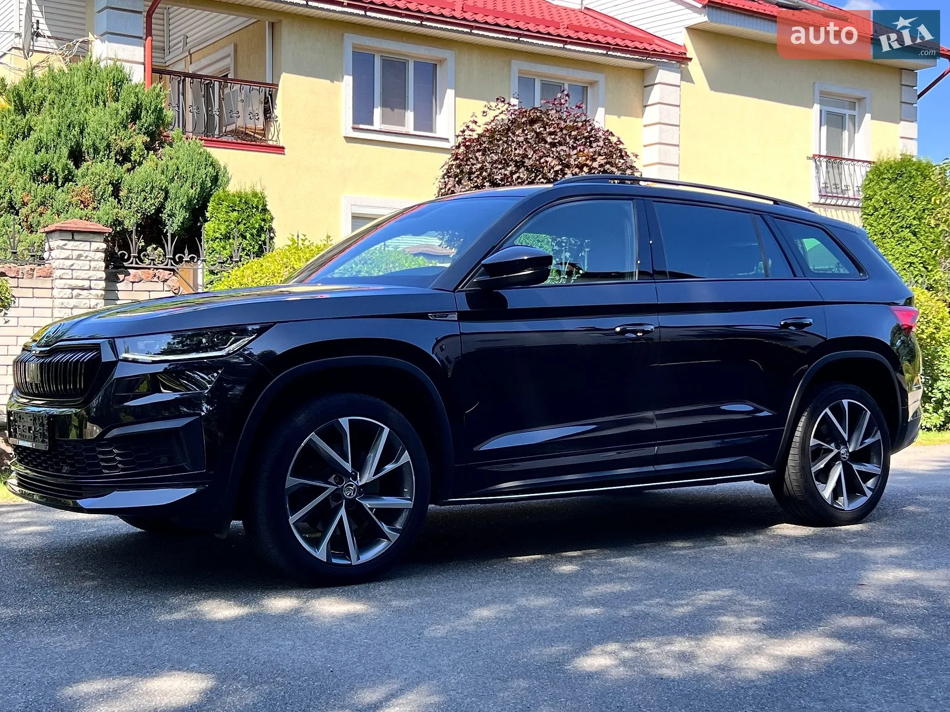 2022 Skoda Kodiaq - мініатюра 17