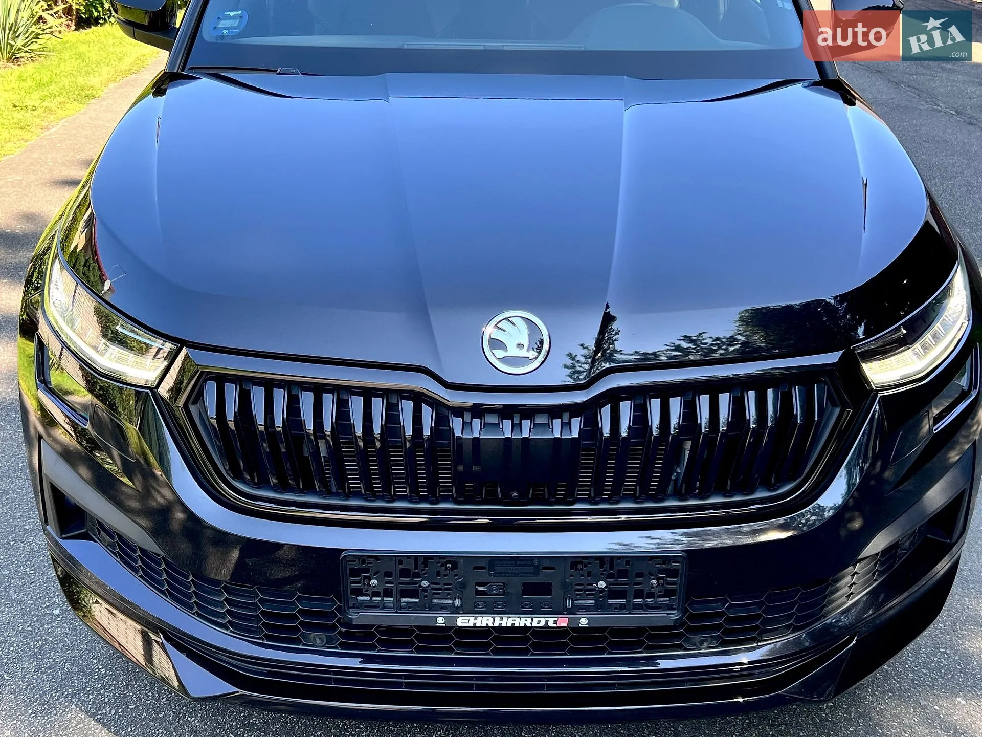 2022 Skoda Kodiaq - мініатюра 19