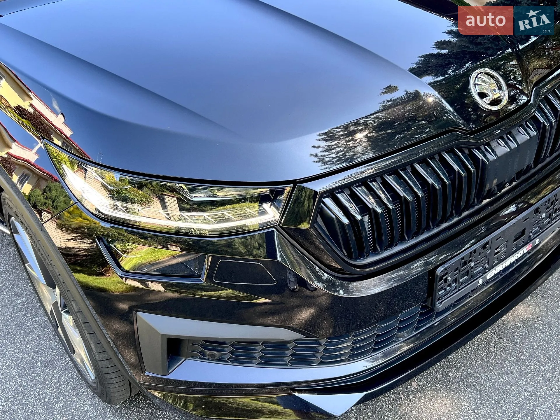 2022 Skoda Kodiaq - мініатюра 18