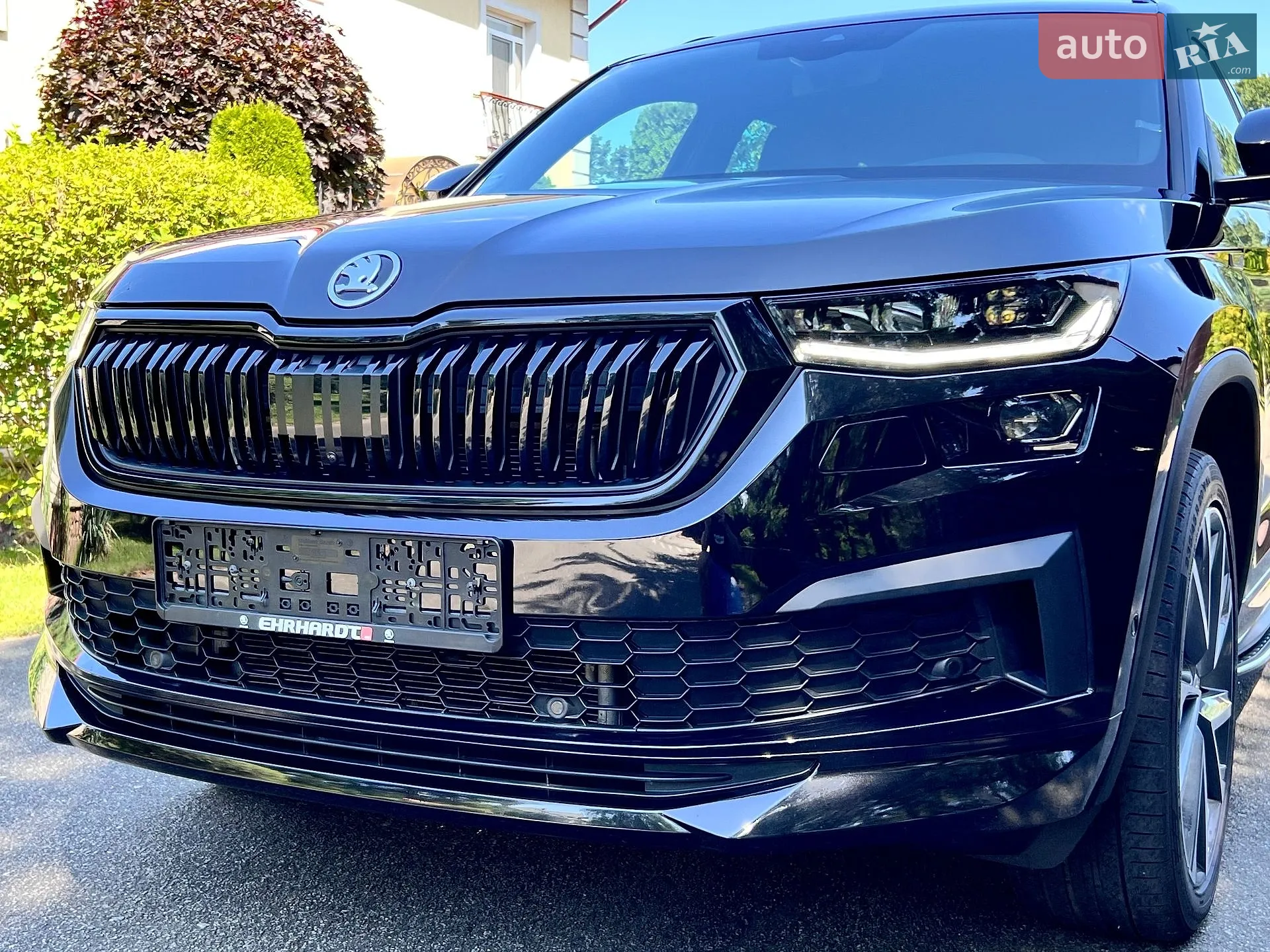 2022 Skoda Kodiaq - мініатюра 21