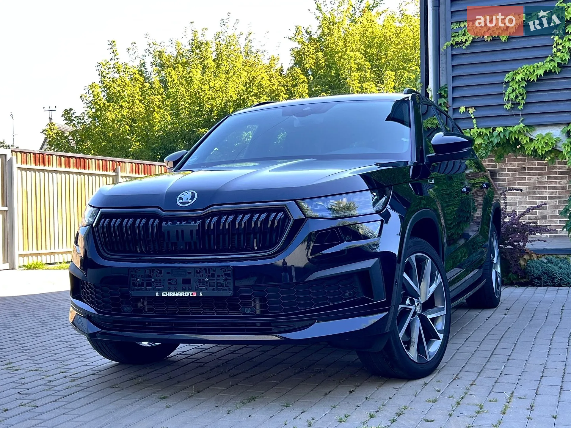 2022 Skoda Kodiaq - мініатюра 25