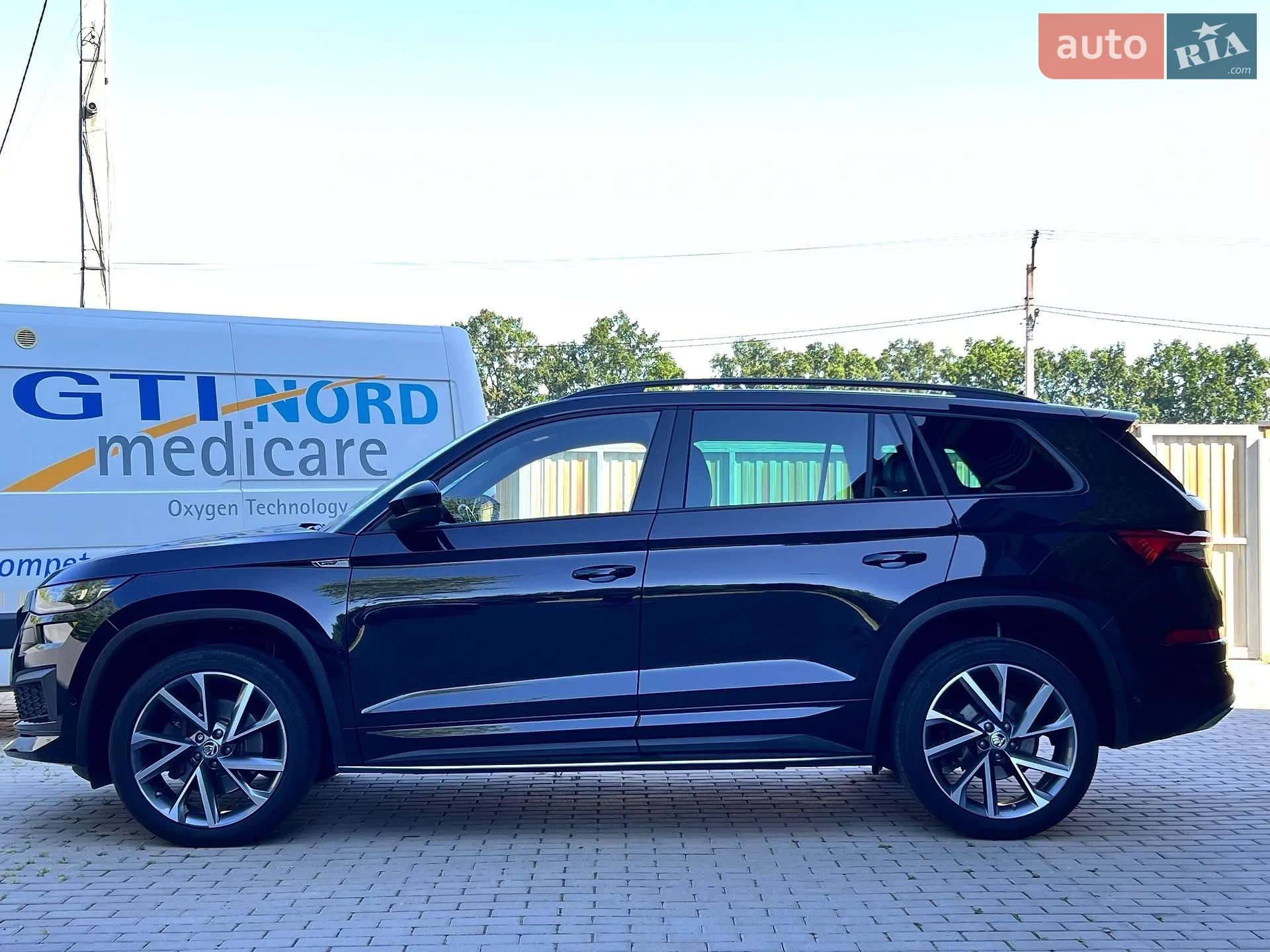 2022 Skoda Kodiaq - мініатюра 31