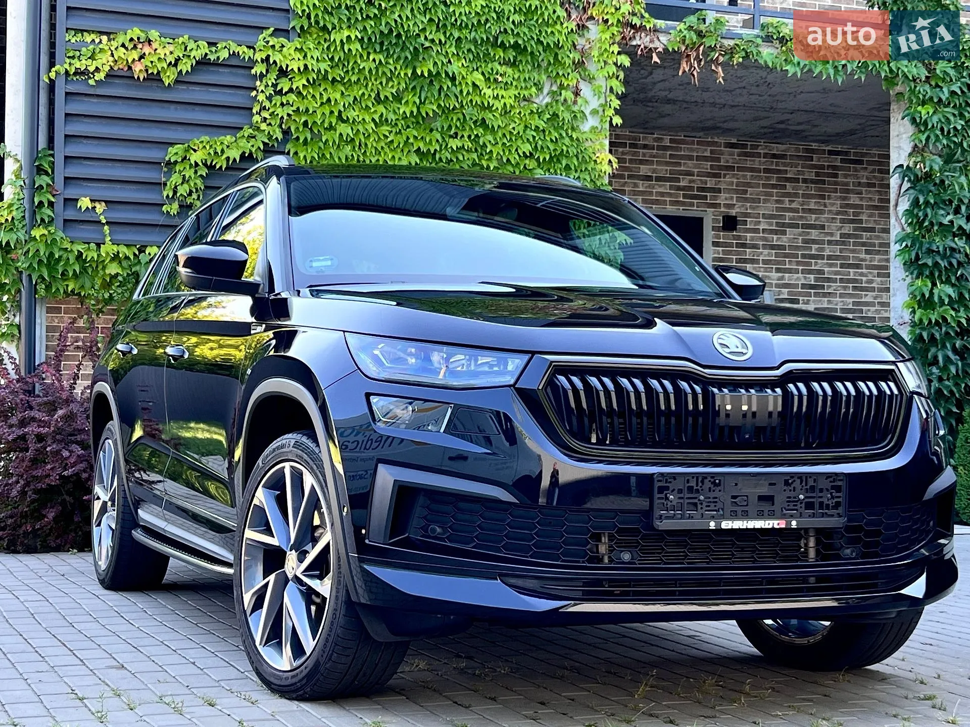 2022 Skoda Kodiaq - мініатюра 26
