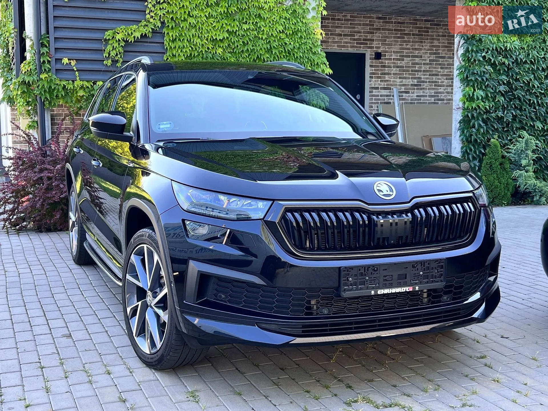 2022 Skoda Kodiaq - мініатюра 32