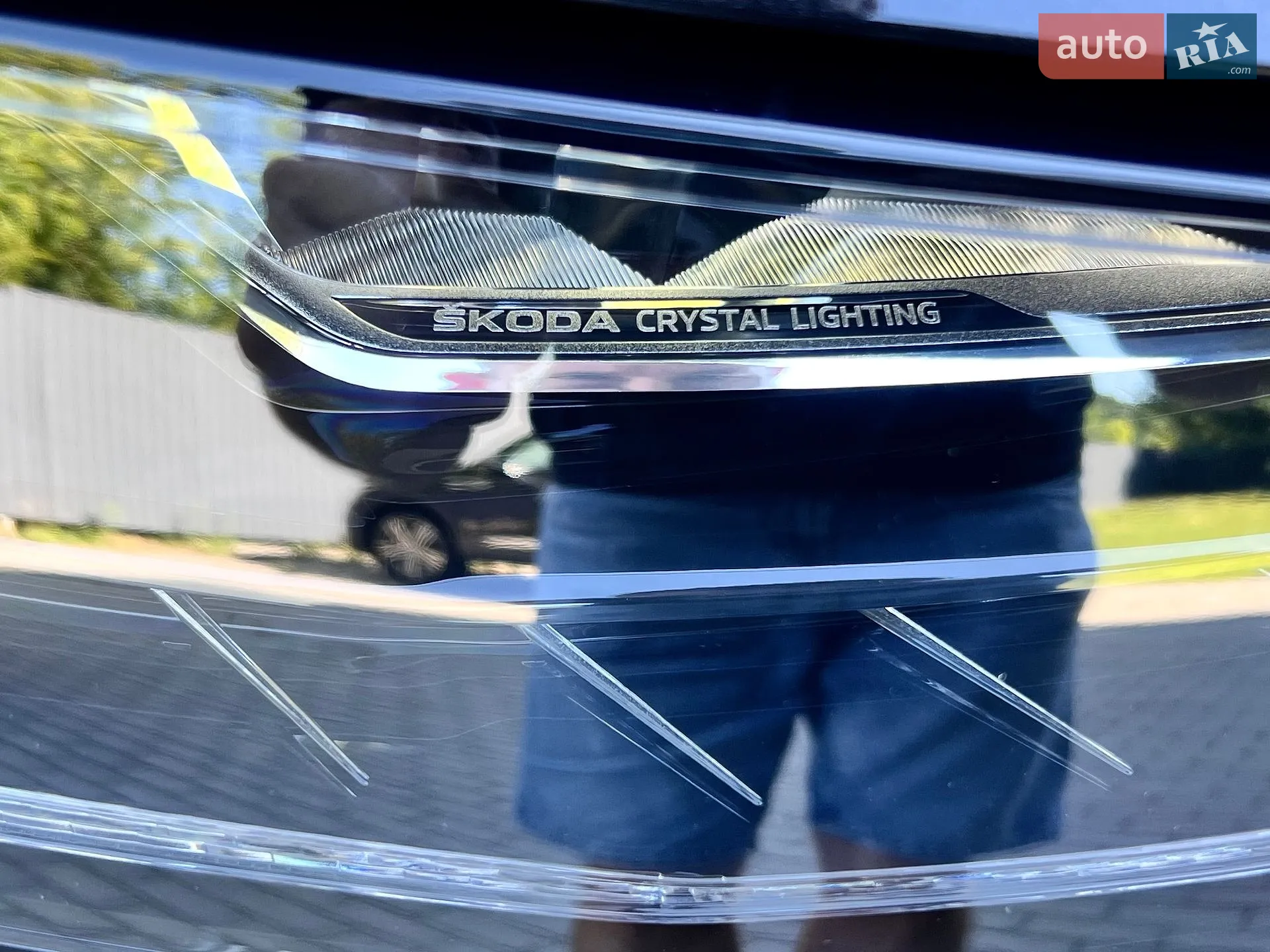 2022 Skoda Kodiaq - мініатюра 22