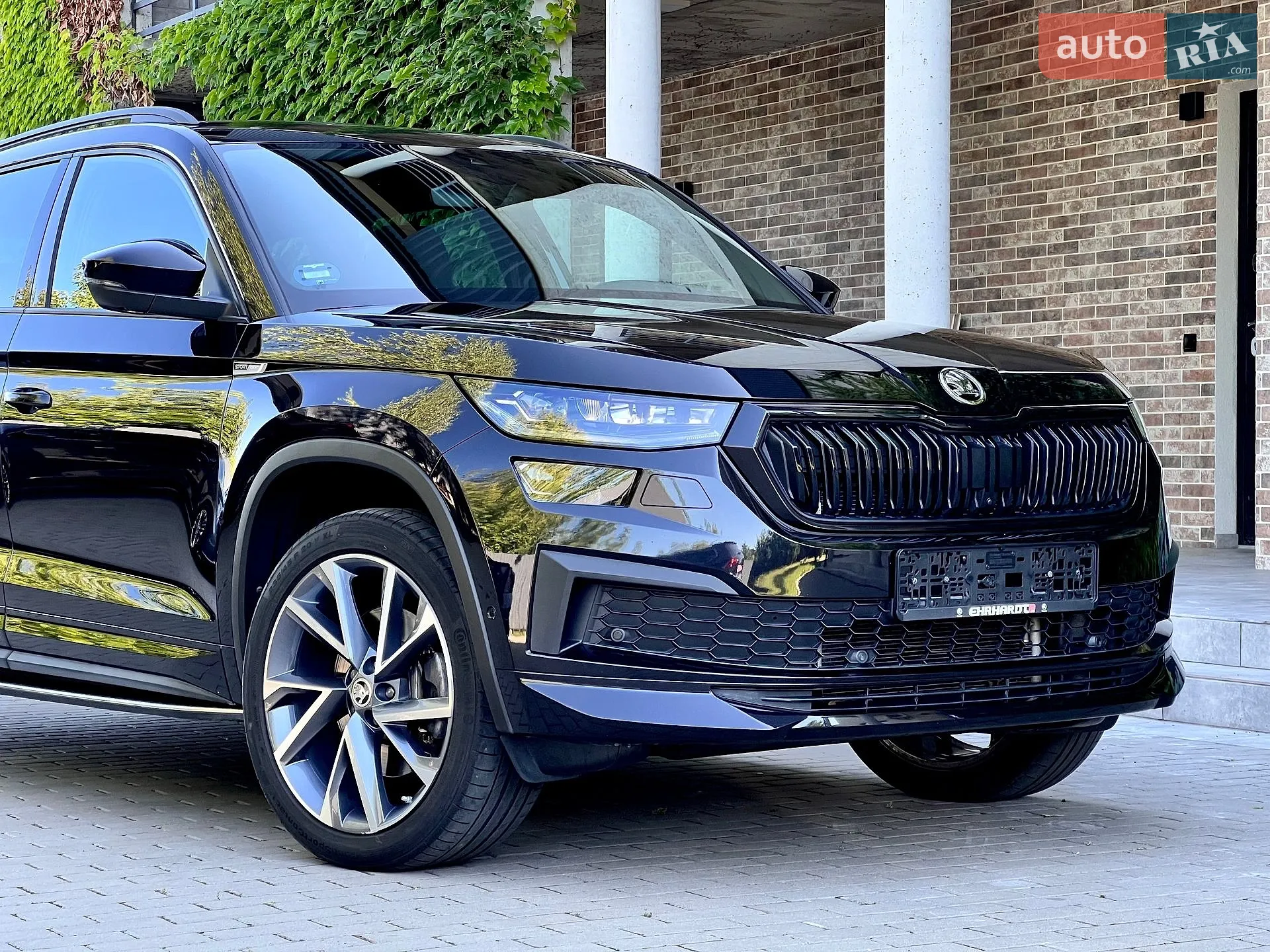 2022 Skoda Kodiaq - мініатюра 38