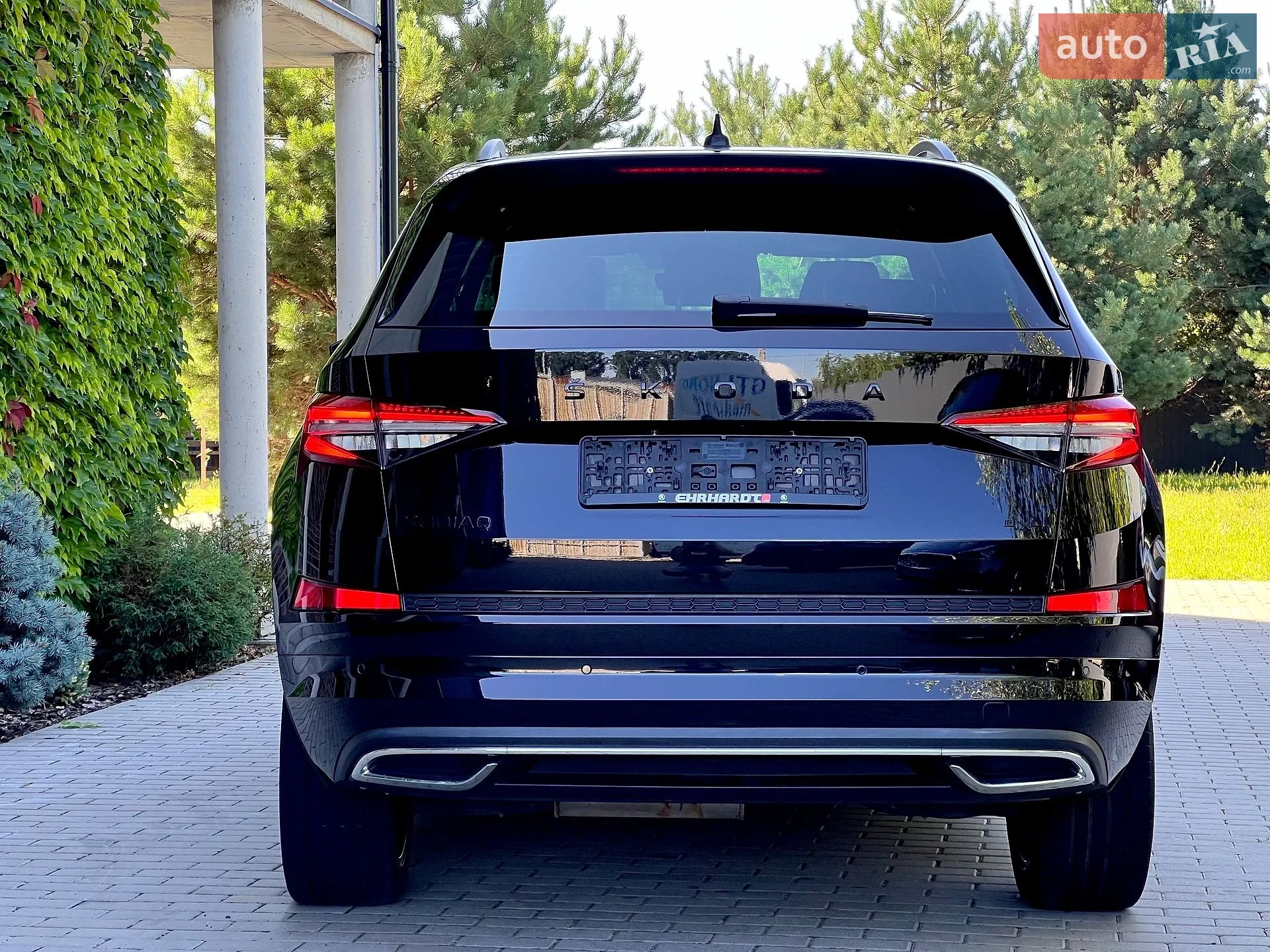 2022 Skoda Kodiaq - мініатюра 28