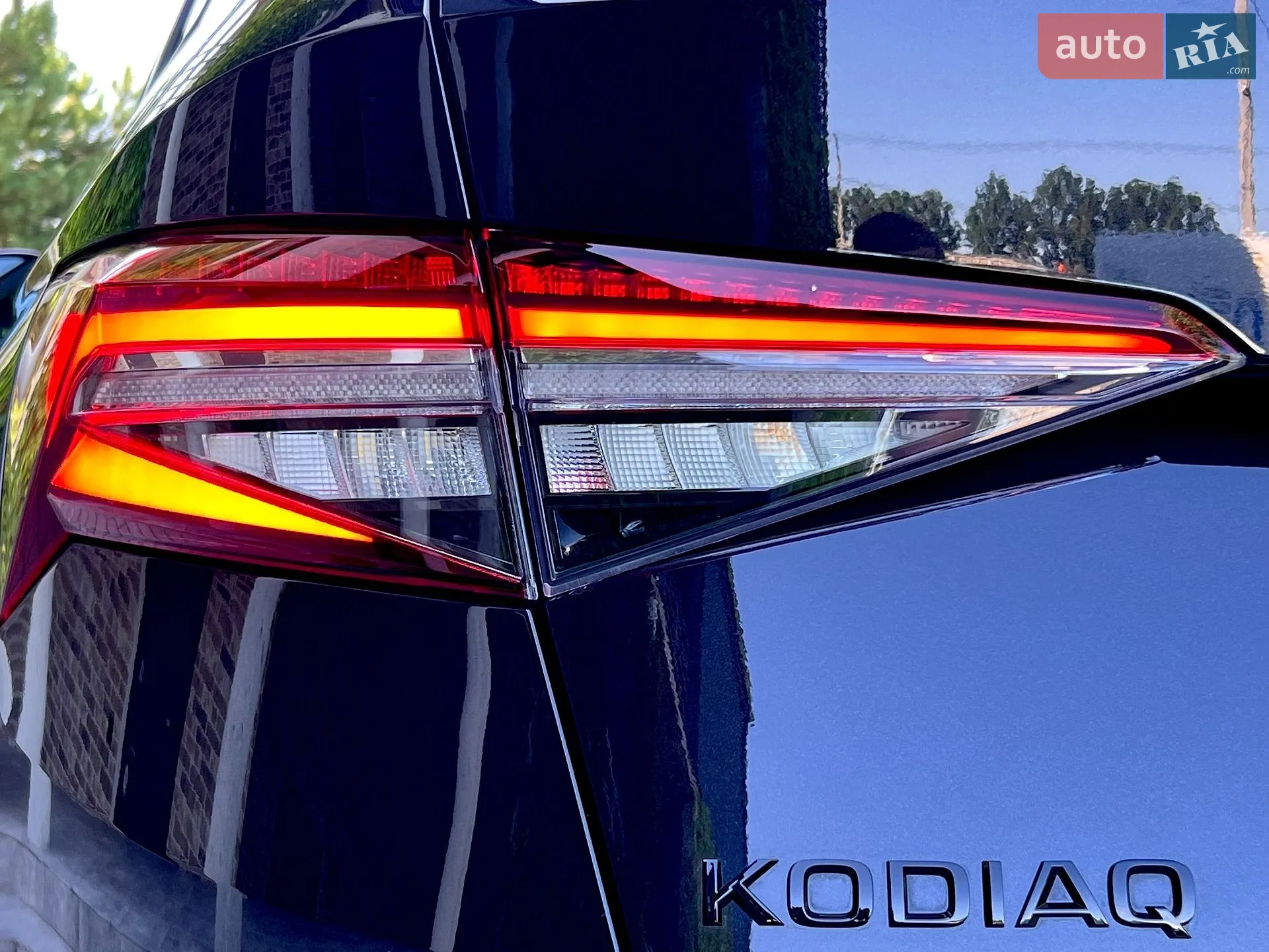 2022 Skoda Kodiaq - мініатюра 29