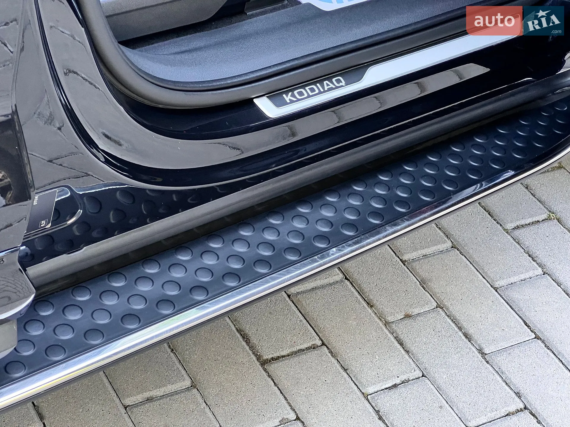 2022 Skoda Kodiaq - мініатюра 36