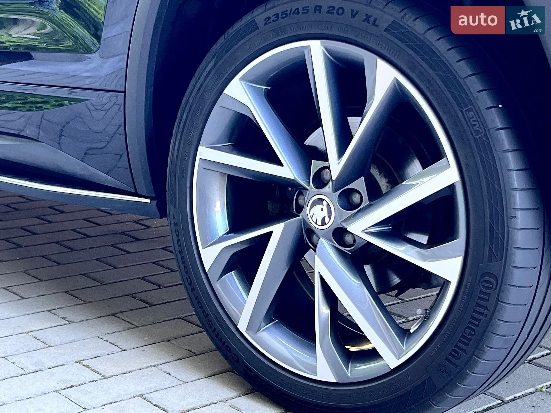 2022 Skoda Kodiaq - мініатюра 37
