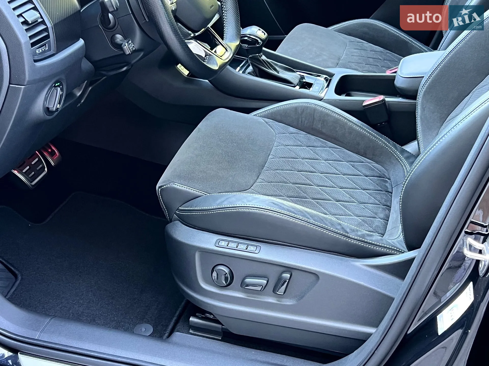 2022 Skoda Kodiaq - мініатюра 50