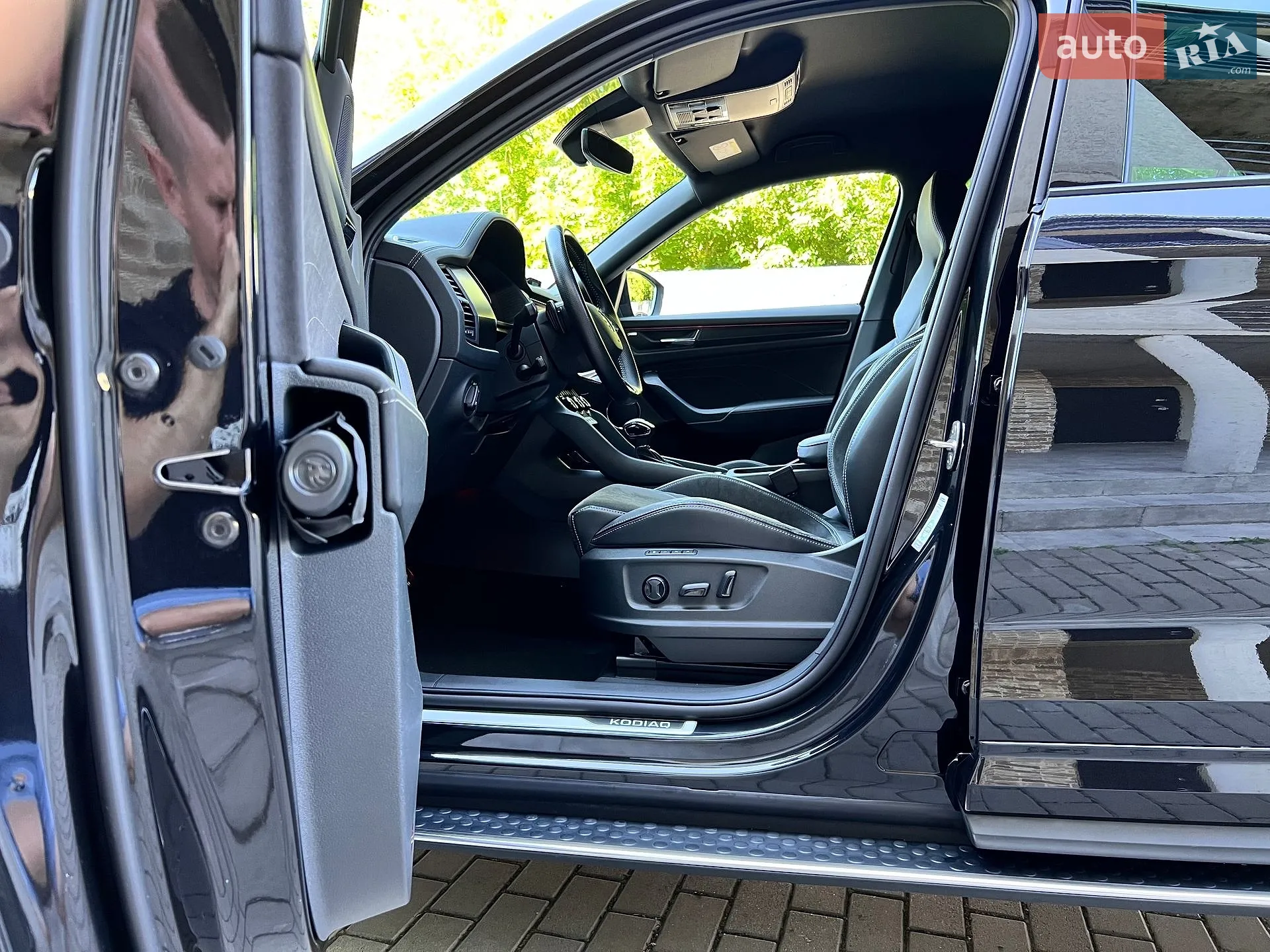 2022 Skoda Kodiaq - мініатюра 43