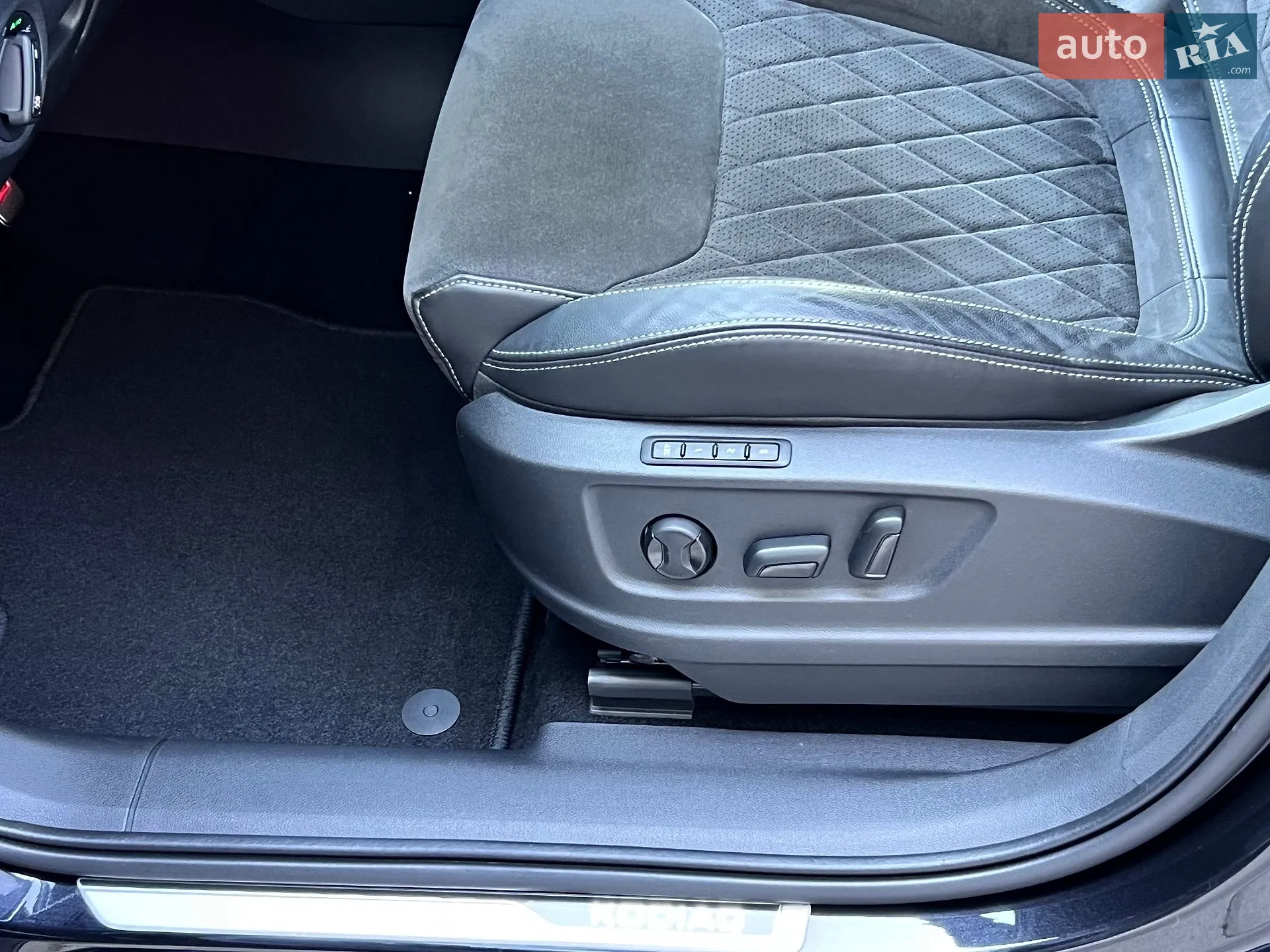 2022 Skoda Kodiaq - мініатюра 51